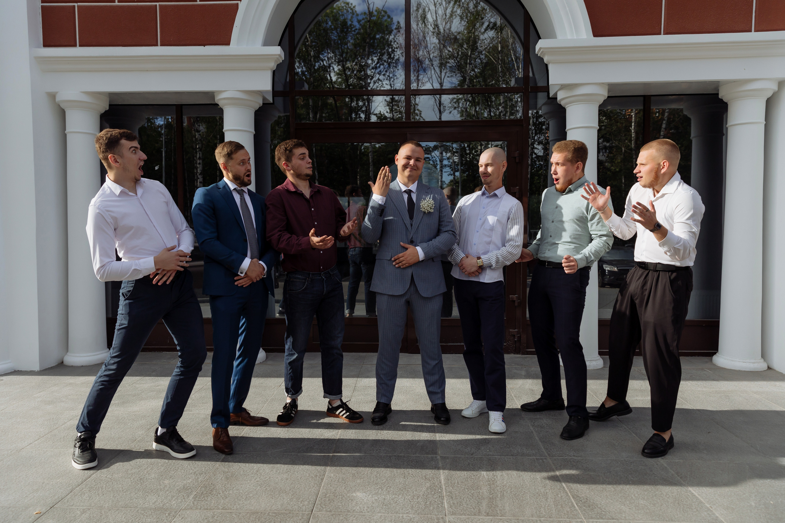 Евгения & Андрей. 📷˙Свадебный фотограф и видеограф в Чебоксарах | Ксения