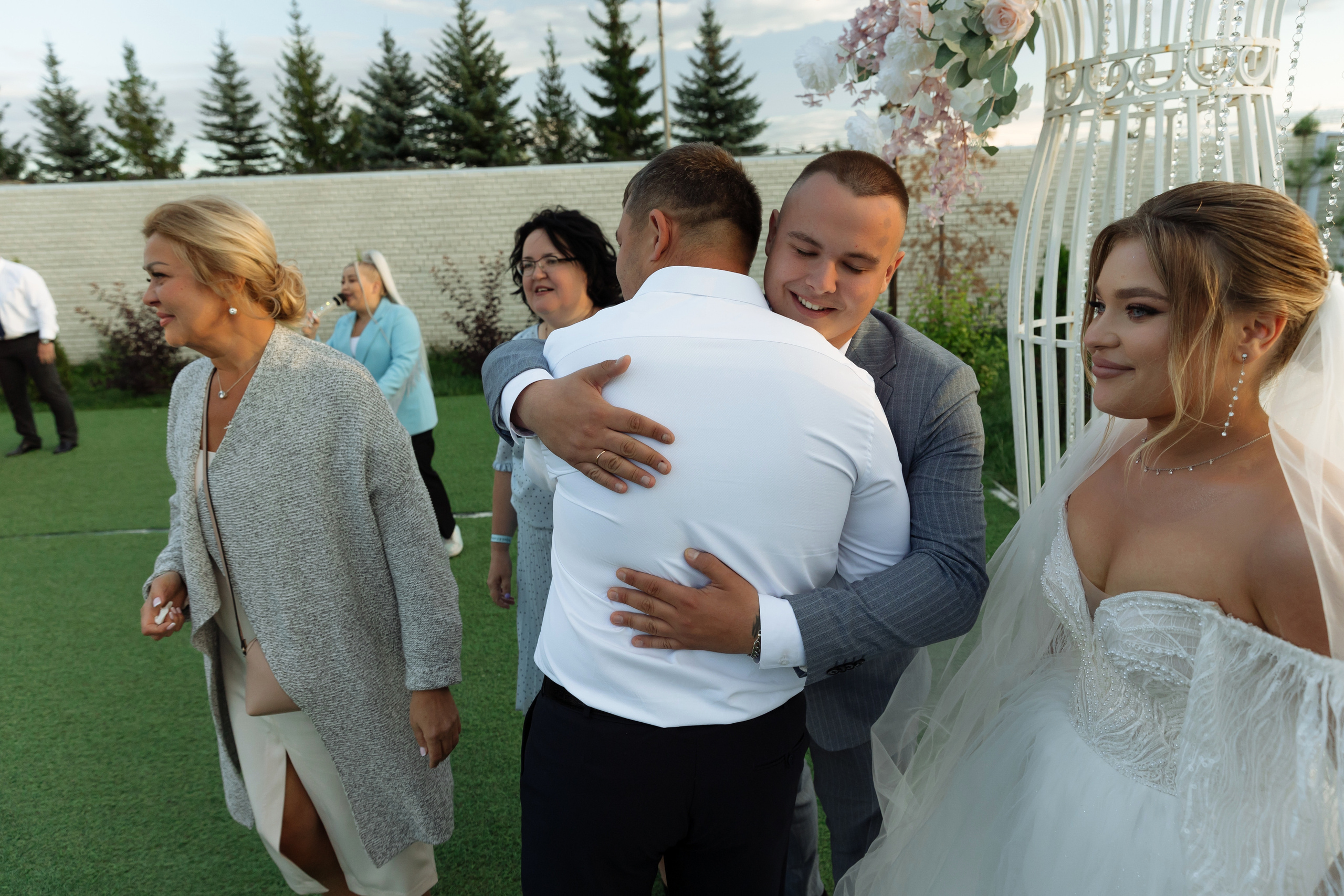 Евгения & Андрей. 📷˙Свадебный фотограф и видеограф в Чебоксарах | Ксения