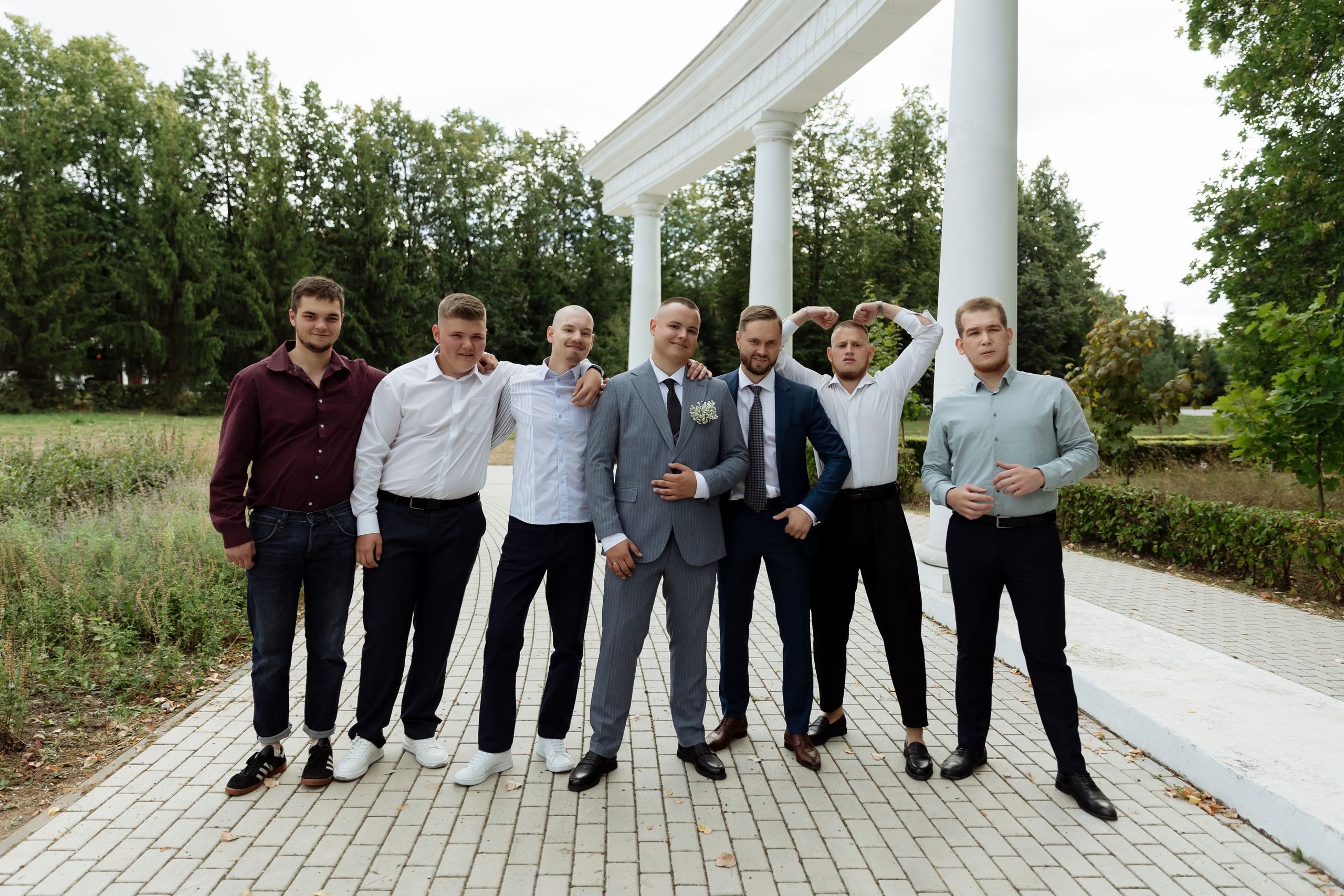 Евгения & Андрей. 📷˙Свадебный фотограф и видеограф в Чебоксарах | Ксения