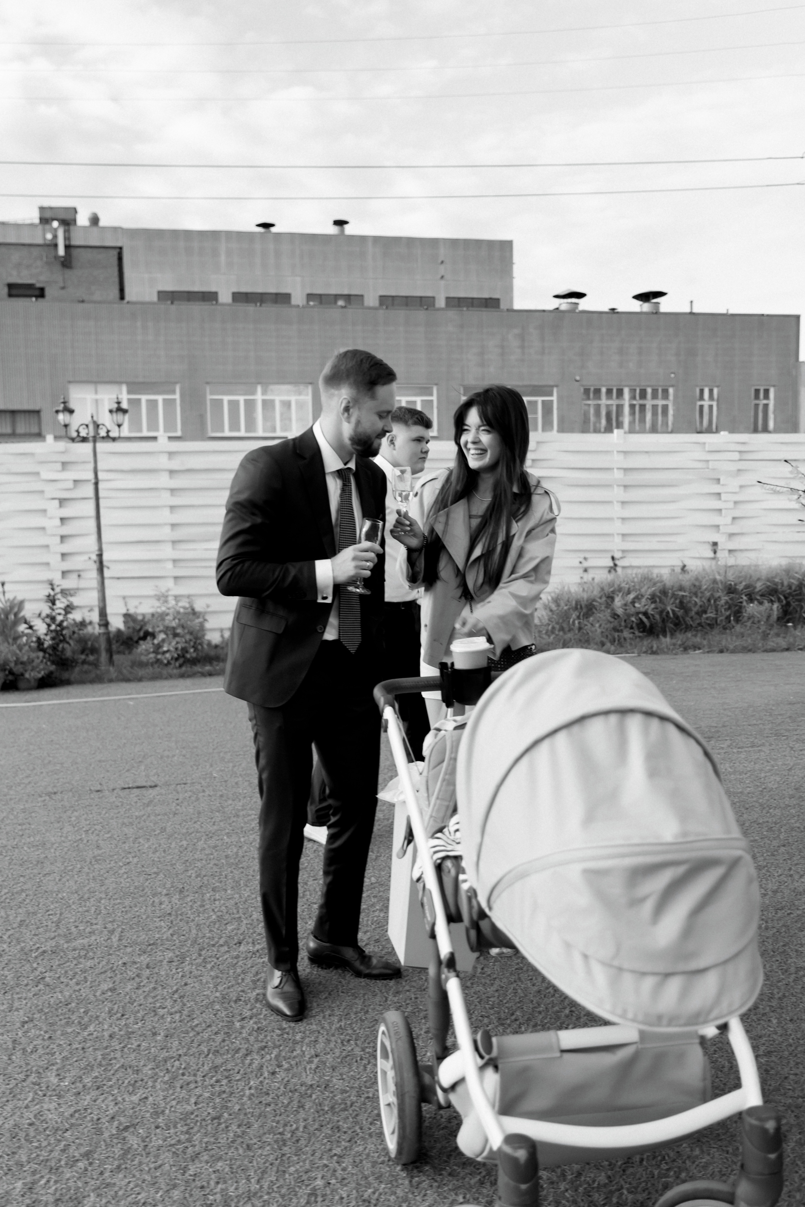 Евгения & Андрей. 📷˙Свадебный фотограф и видеограф в Чебоксарах | Ксения