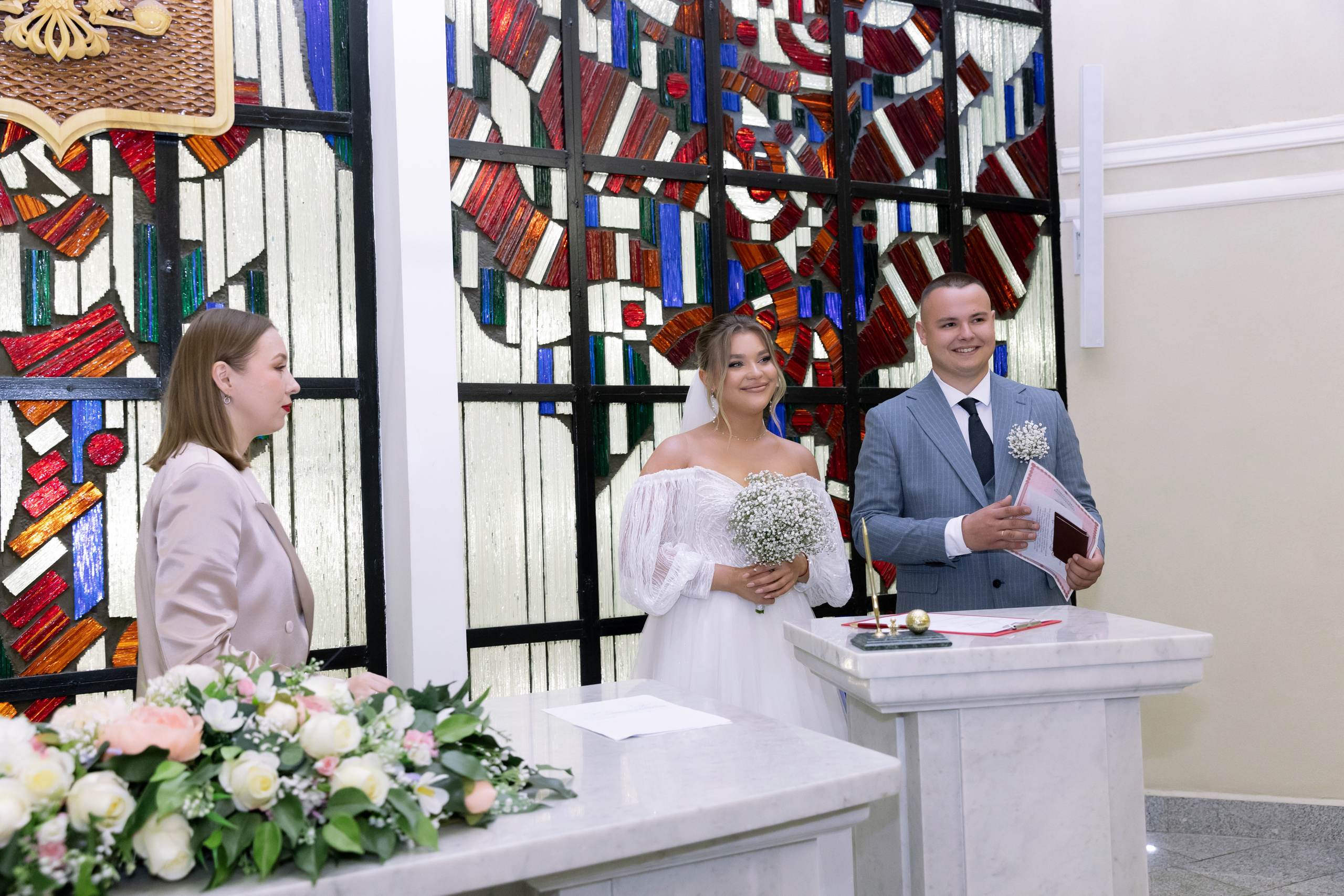 Евгения & Андрей. 📷˙Свадебный фотограф и видеограф в Чебоксарах | Ксения