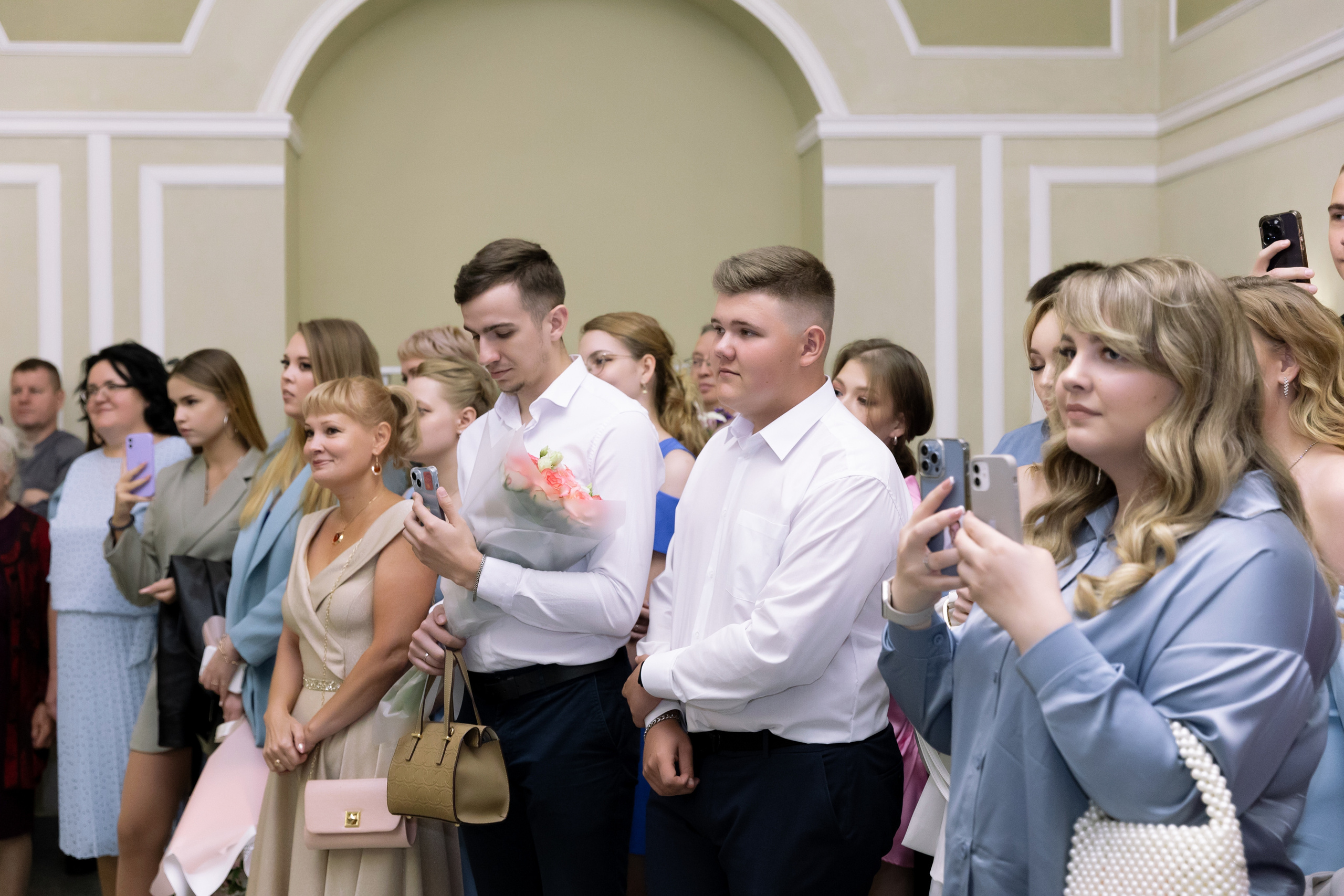 Евгения & Андрей. 📷˙Свадебный фотограф и видеограф в Чебоксарах | Ксения