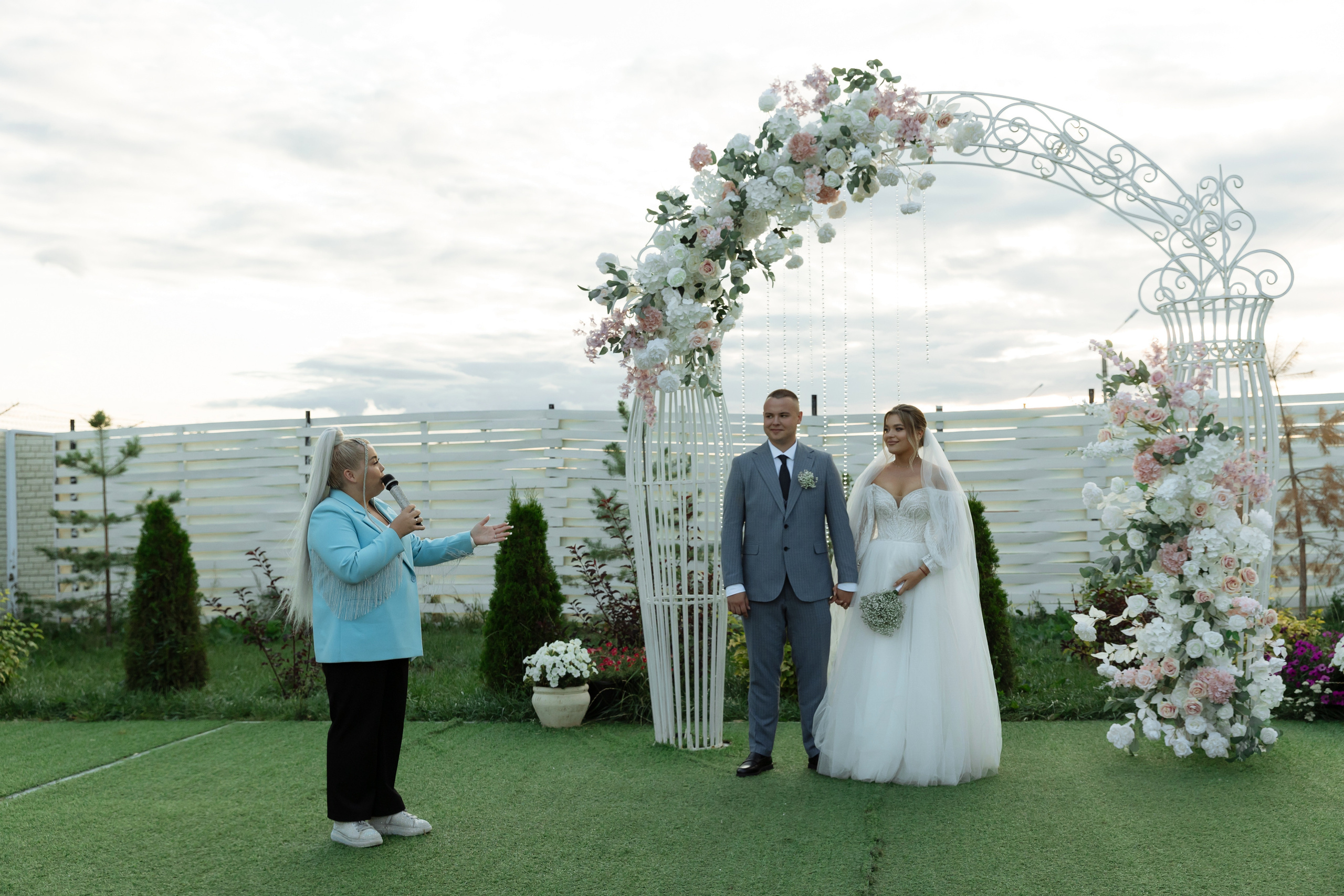 Евгения & Андрей. 📷˙Свадебный фотограф и видеограф в Чебоксарах | Ксения