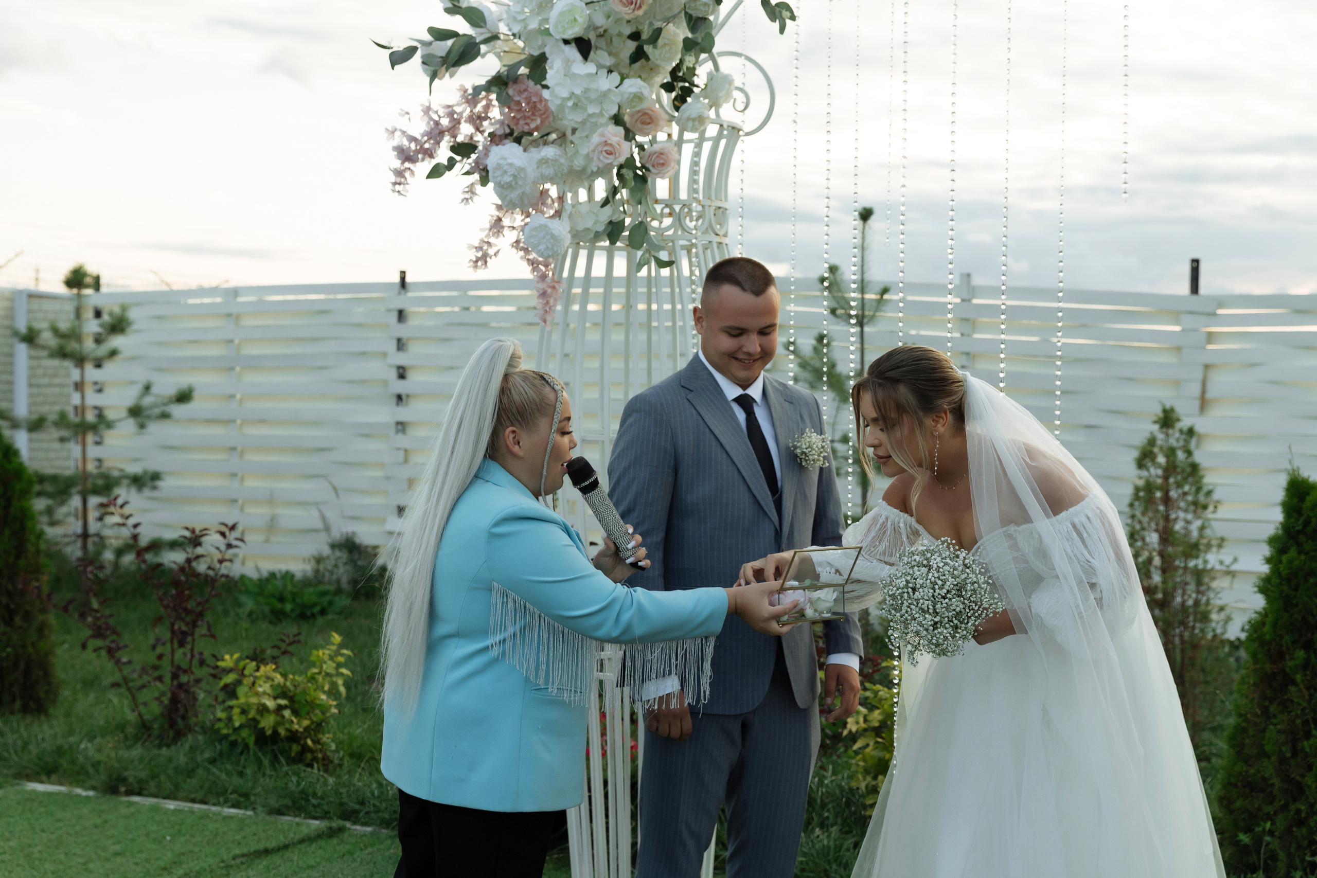 Евгения & Андрей. 📷˙Свадебный фотограф и видеограф в Чебоксарах | Ксения