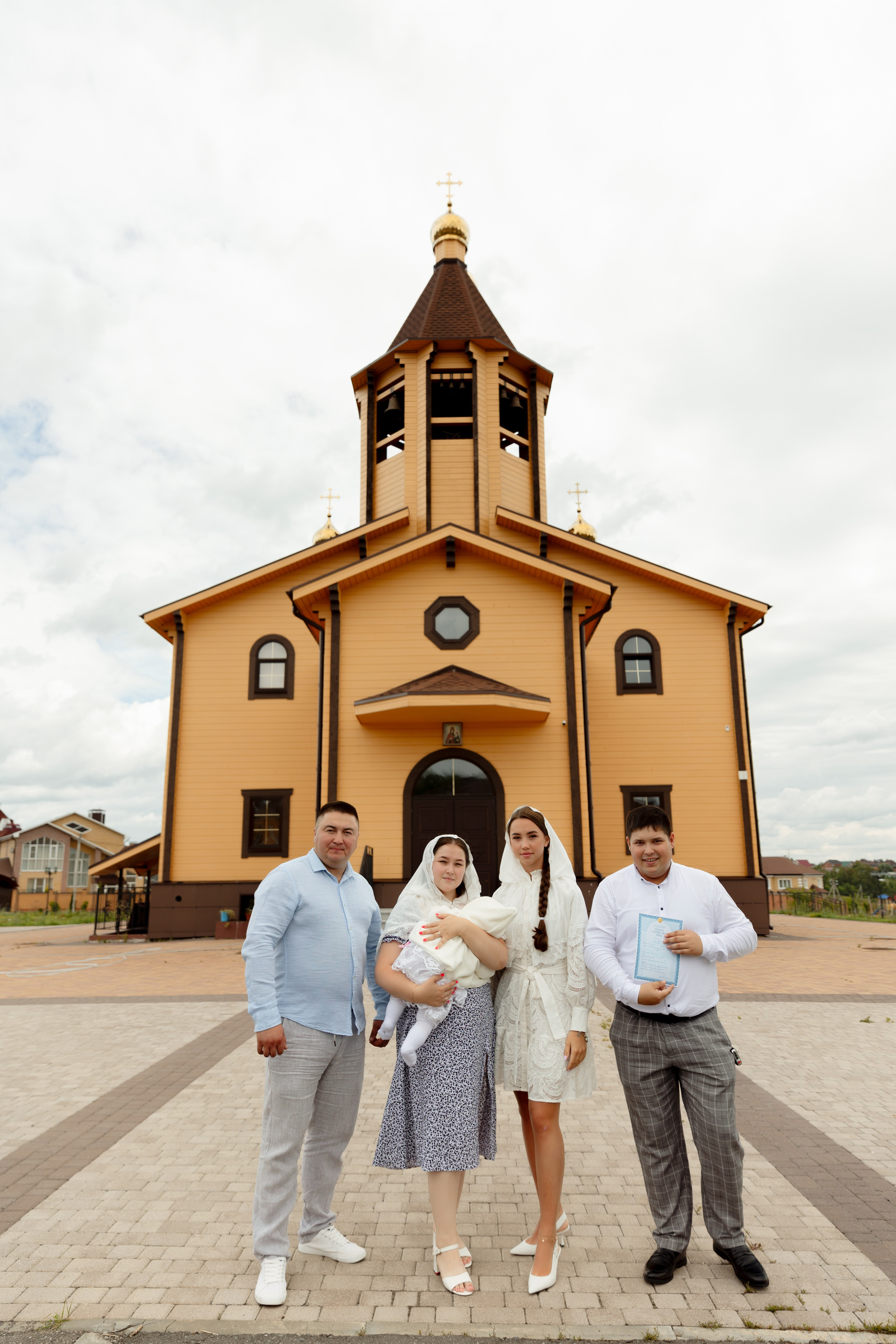 Крещение. 📷˙Свадебный фотограф и видеограф в Чебоксарах | Ксения