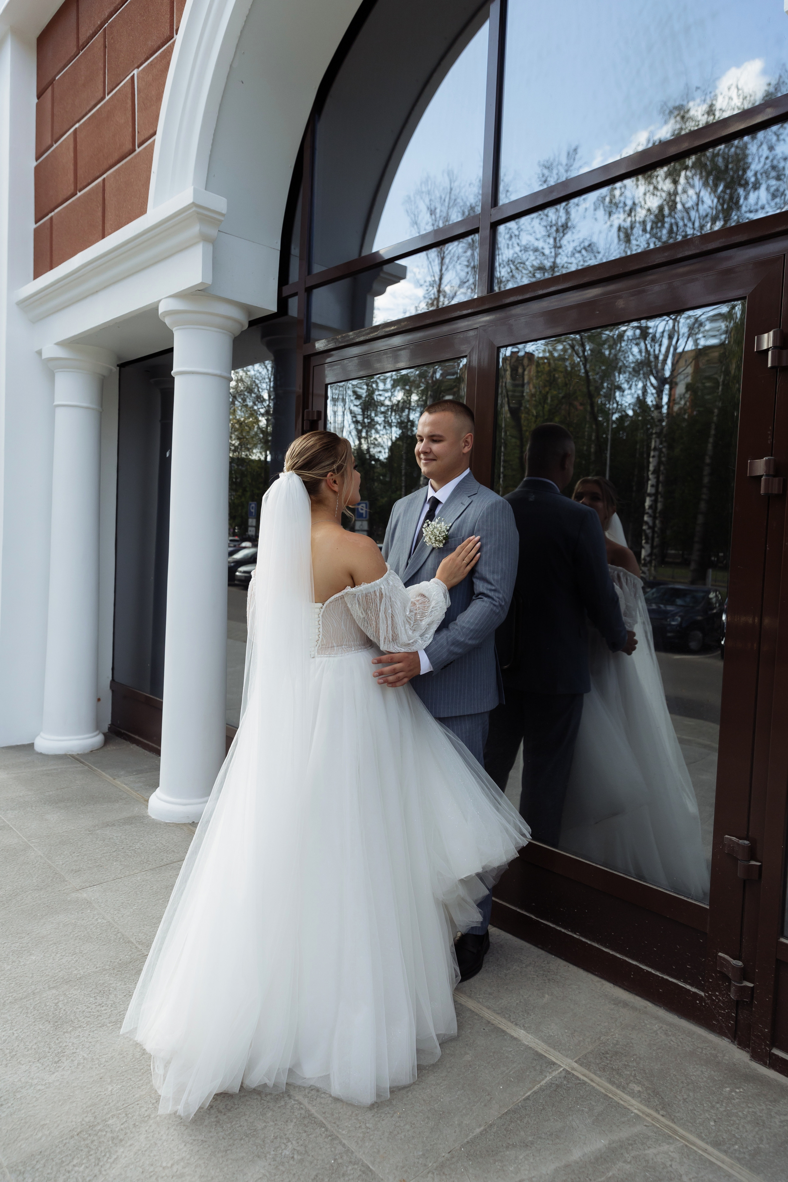 Евгения & Андрей. 📷˙Свадебный фотограф и видеограф в Чебоксарах | Ксения