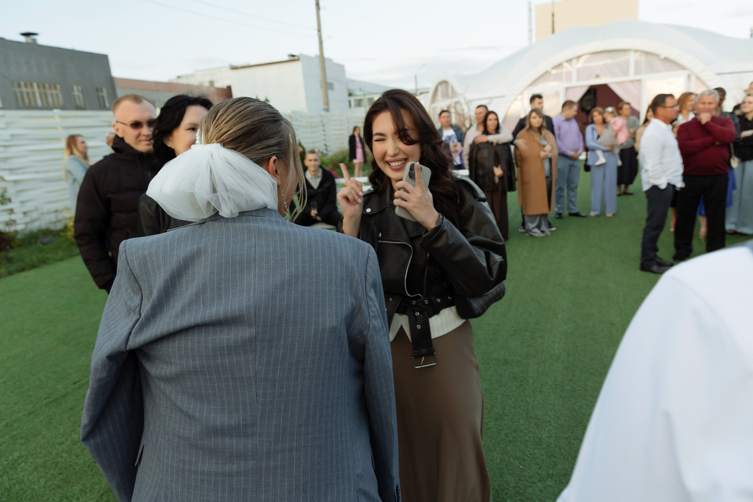 Евгения & Андрей. 📷˙Свадебный фотограф и видеограф в Чебоксарах | Ксения