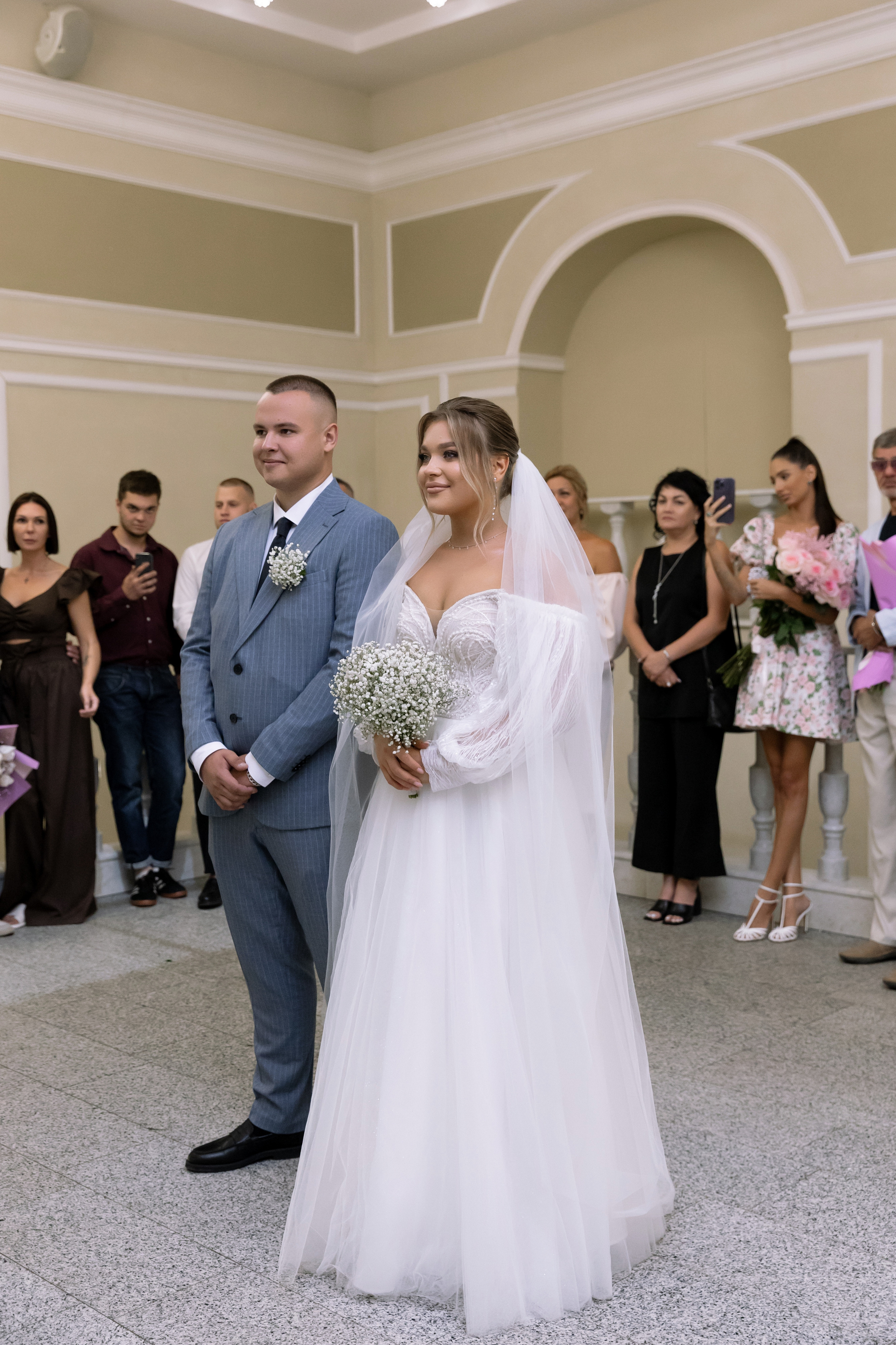 Евгения & Андрей. 📷˙Свадебный фотограф и видеограф в Чебоксарах | Ксения