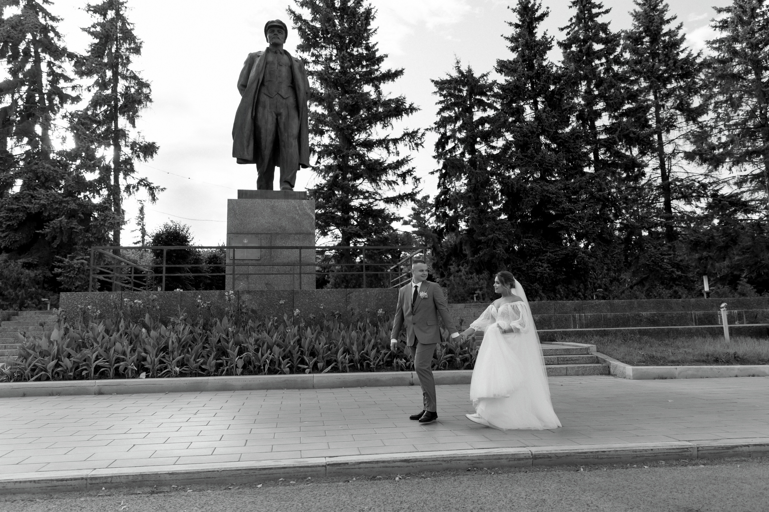 Евгения & Андрей. 📷˙Свадебный фотограф и видеограф в Чебоксарах | Ксения