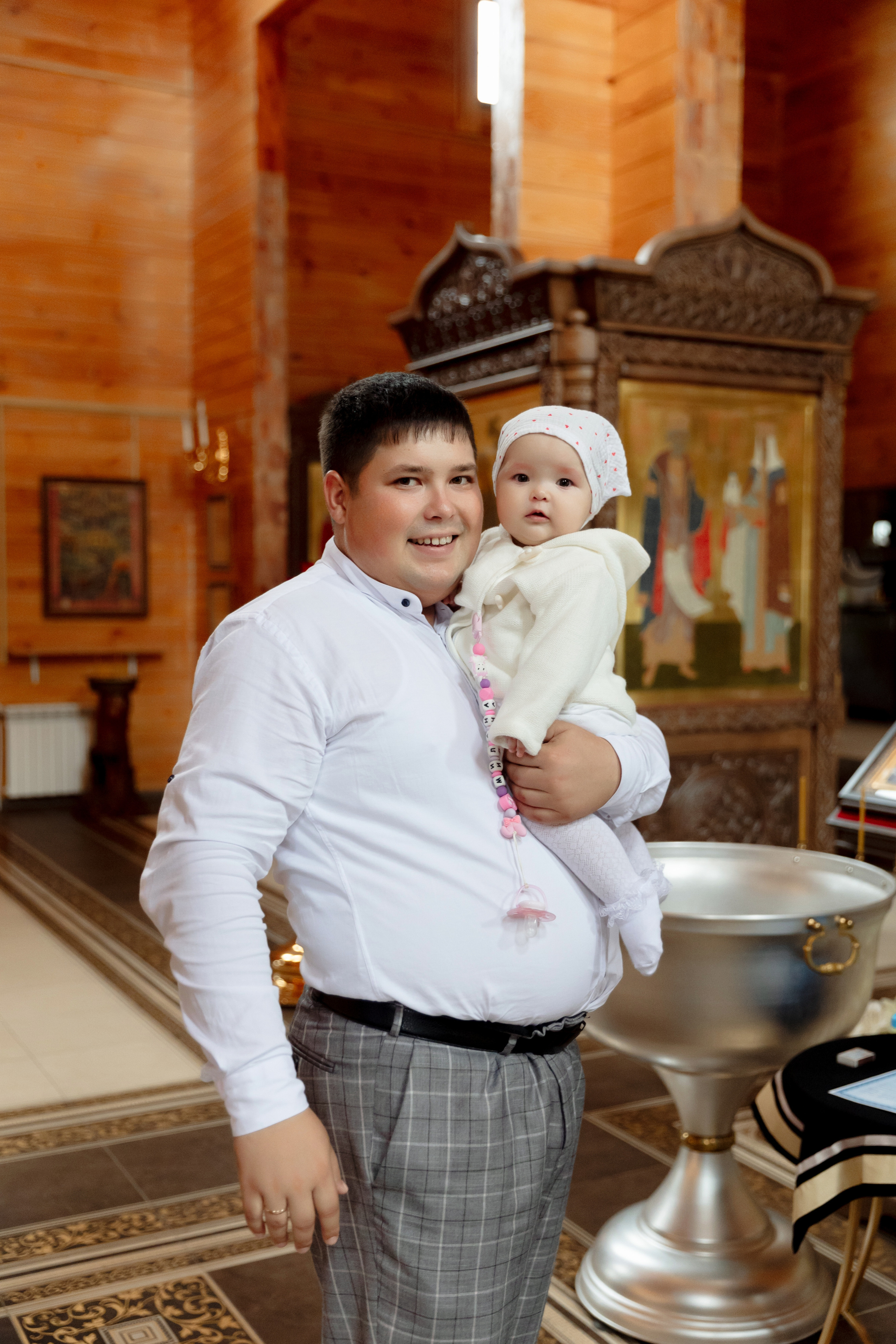 Крещение. 📷˙Свадебный фотограф и видеограф в Чебоксарах | Ксения