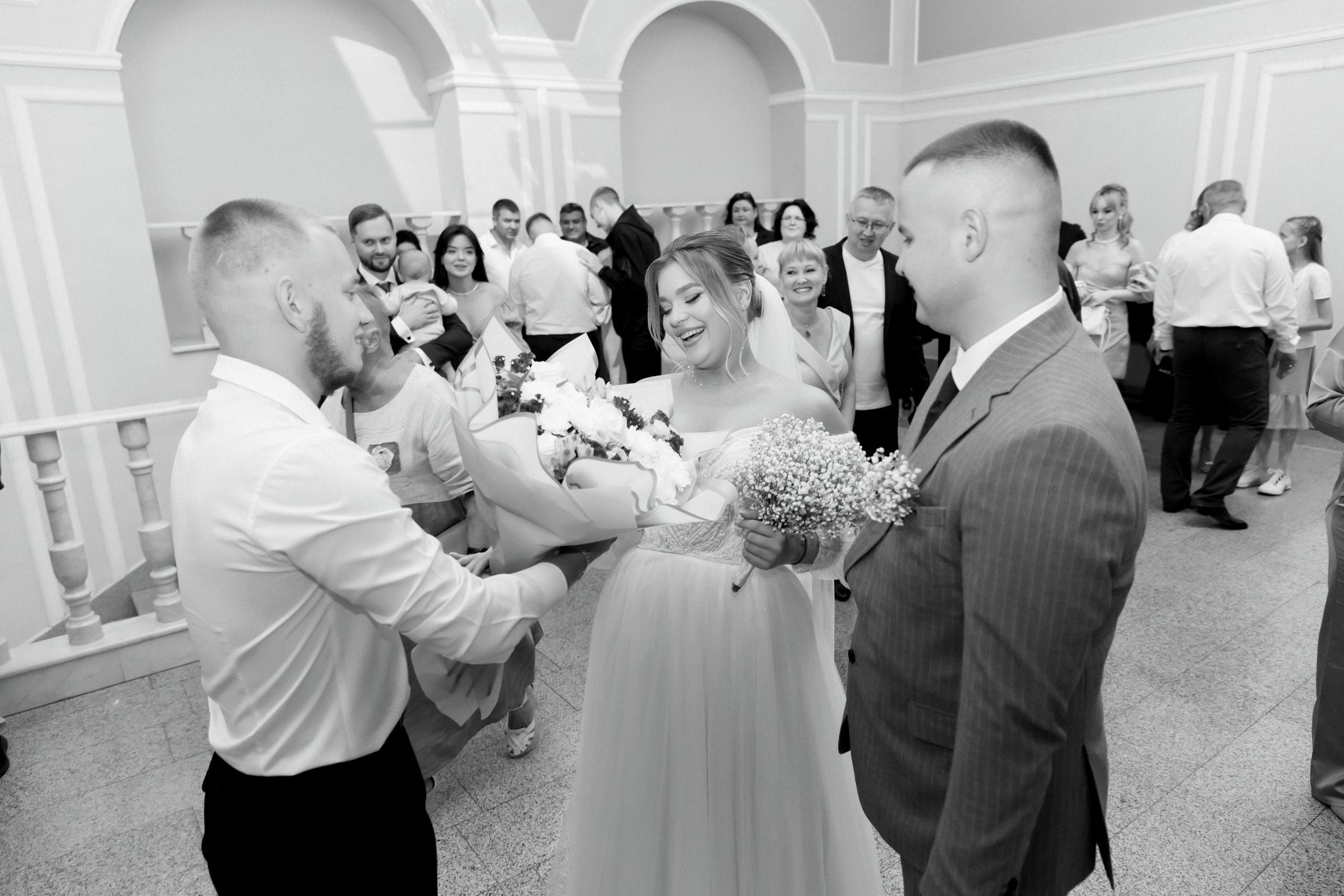 Евгения & Андрей. 📷˙Свадебный фотограф и видеограф в Чебоксарах | Ксения