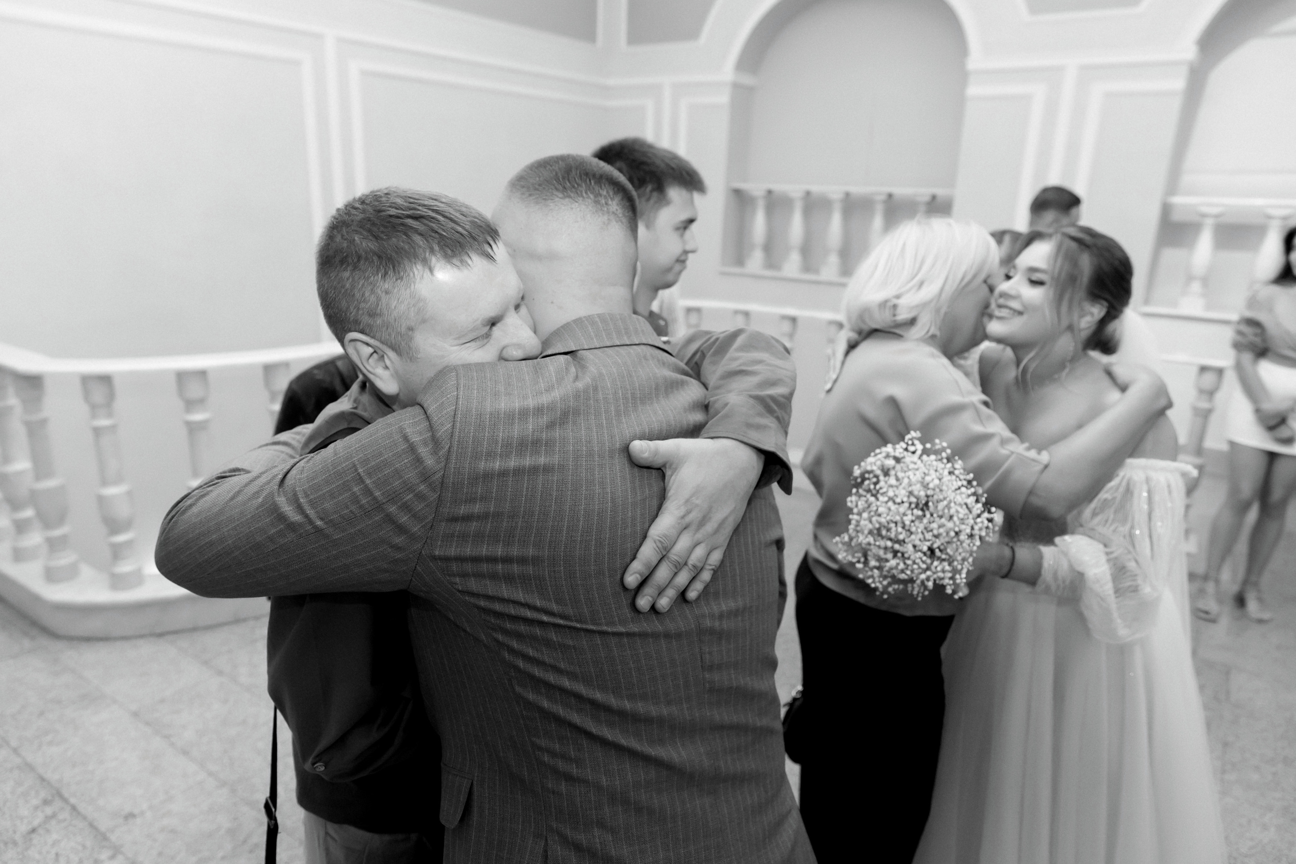 Евгения & Андрей. 📷˙Свадебный фотограф и видеограф в Чебоксарах | Ксения