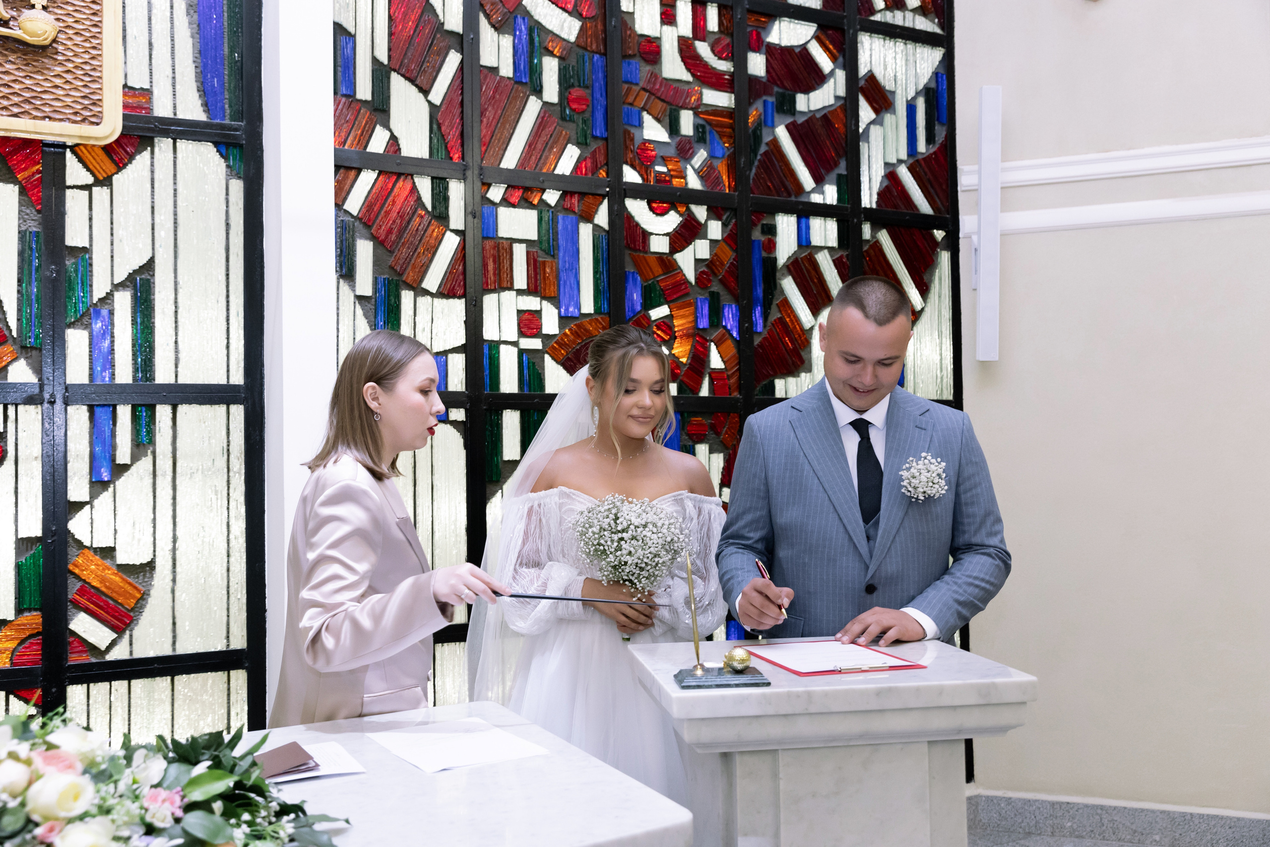 Евгения & Андрей. 📷˙Свадебный фотограф и видеограф в Чебоксарах | Ксения