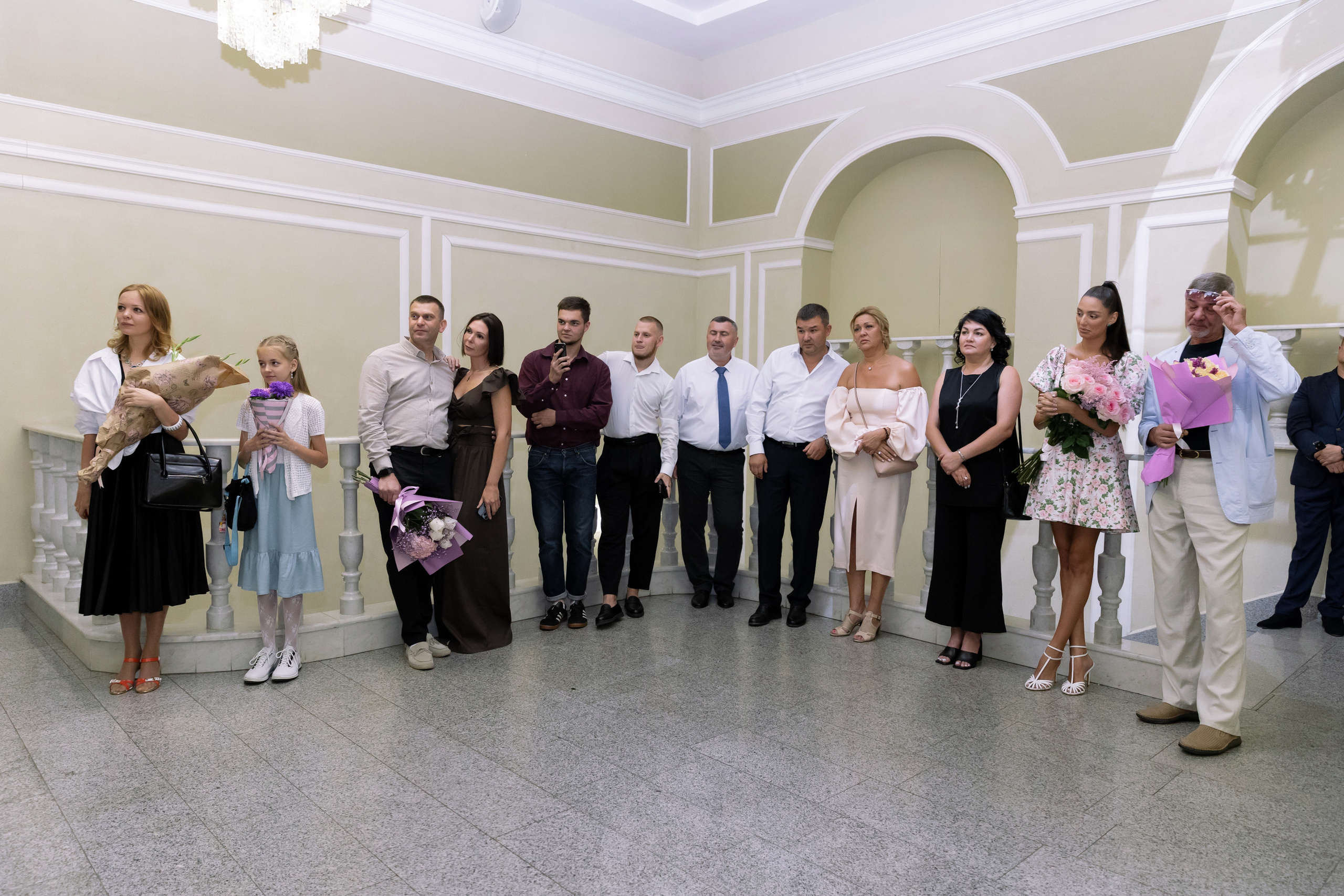 Евгения & Андрей. 📷˙Свадебный фотограф и видеограф в Чебоксарах | Ксения