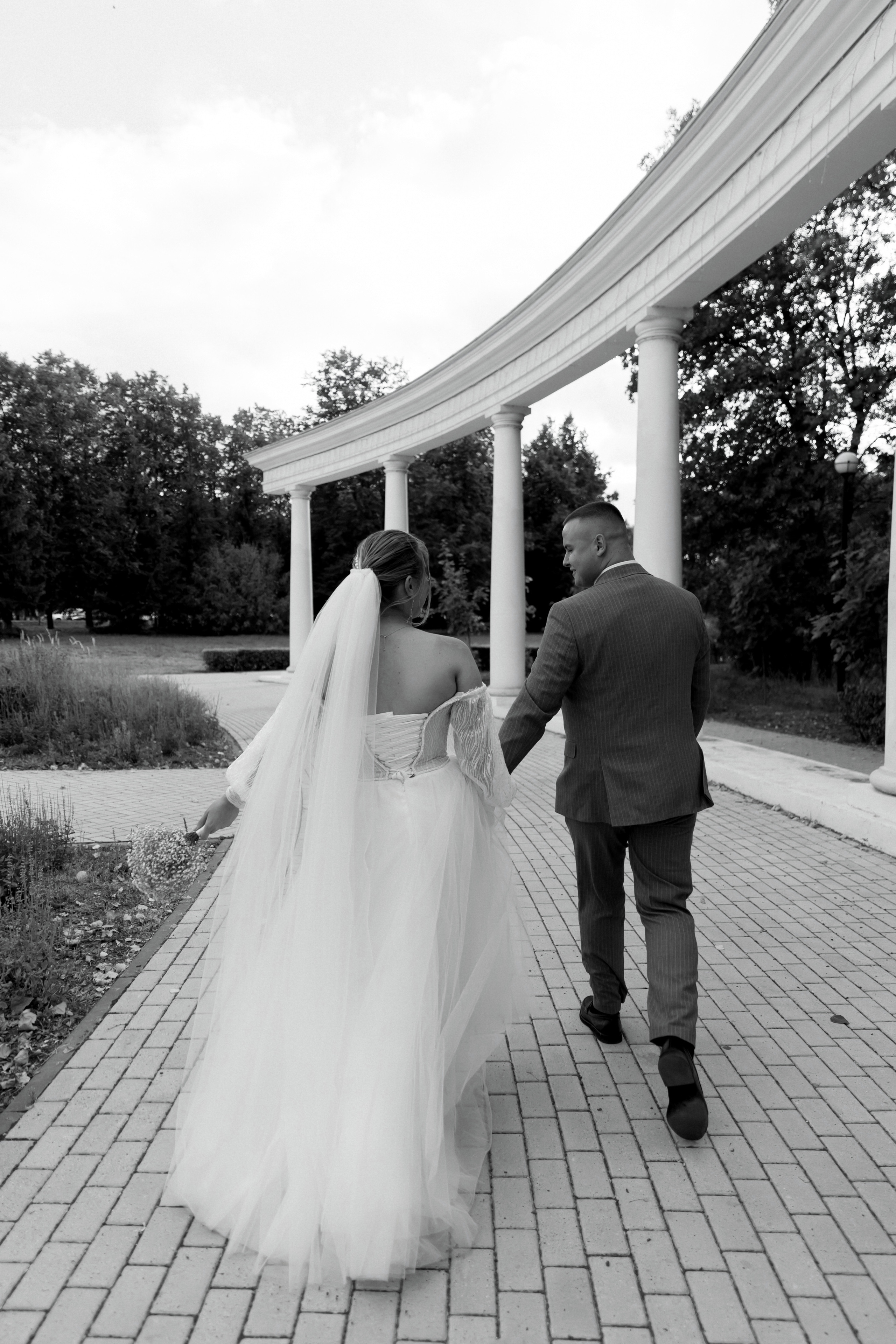 Евгения & Андрей. 📷˙Свадебный фотограф и видеограф в Чебоксарах | Ксения