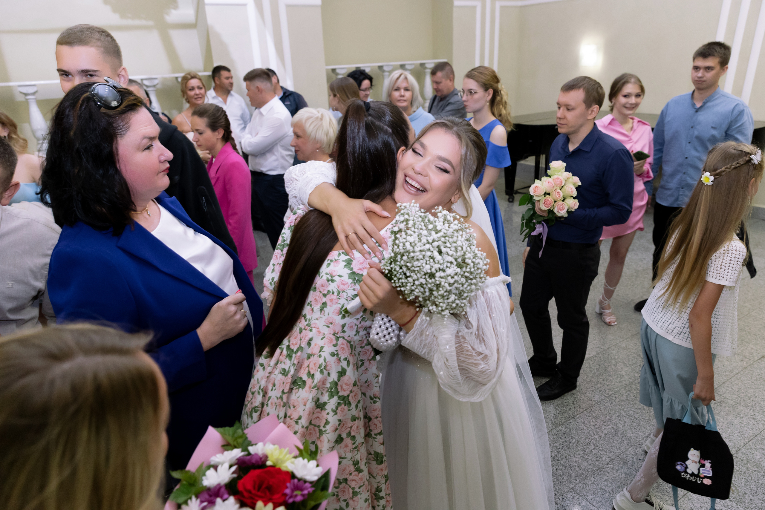 Евгения & Андрей. 📷˙Свадебный фотограф и видеограф в Чебоксарах | Ксения