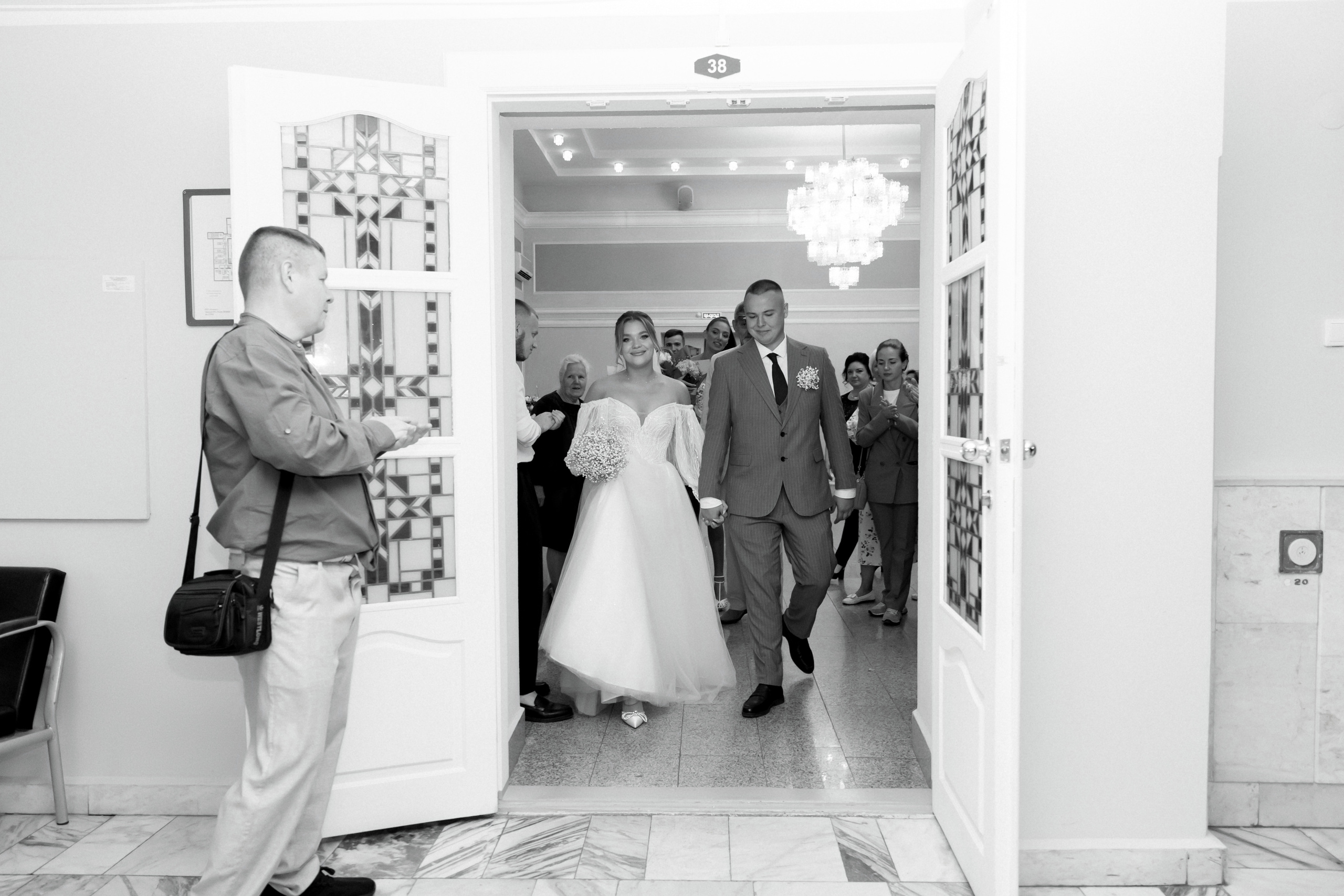 Евгения & Андрей. 📷˙Свадебный фотограф и видеограф в Чебоксарах | Ксения