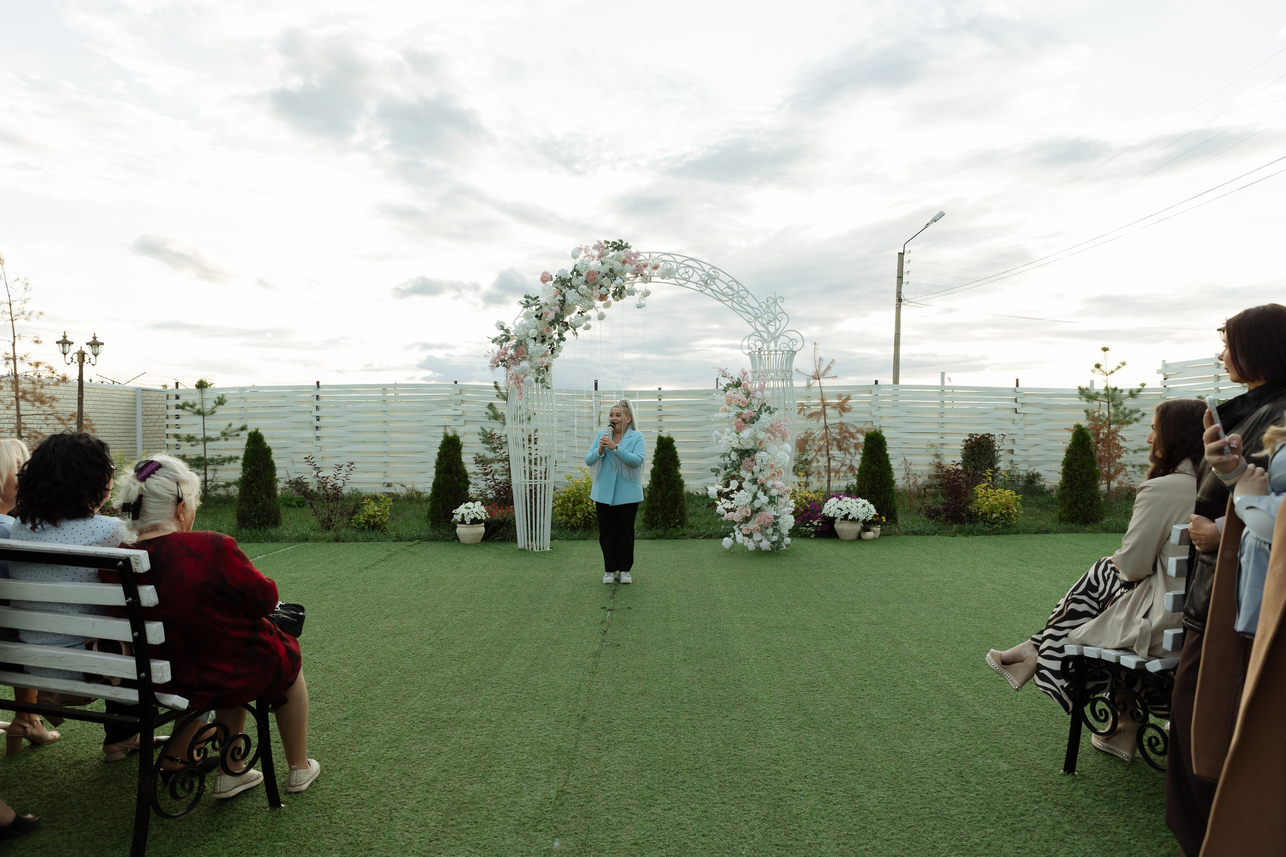 Евгения & Андрей. 📷˙Свадебный фотограф и видеограф в Чебоксарах | Ксения