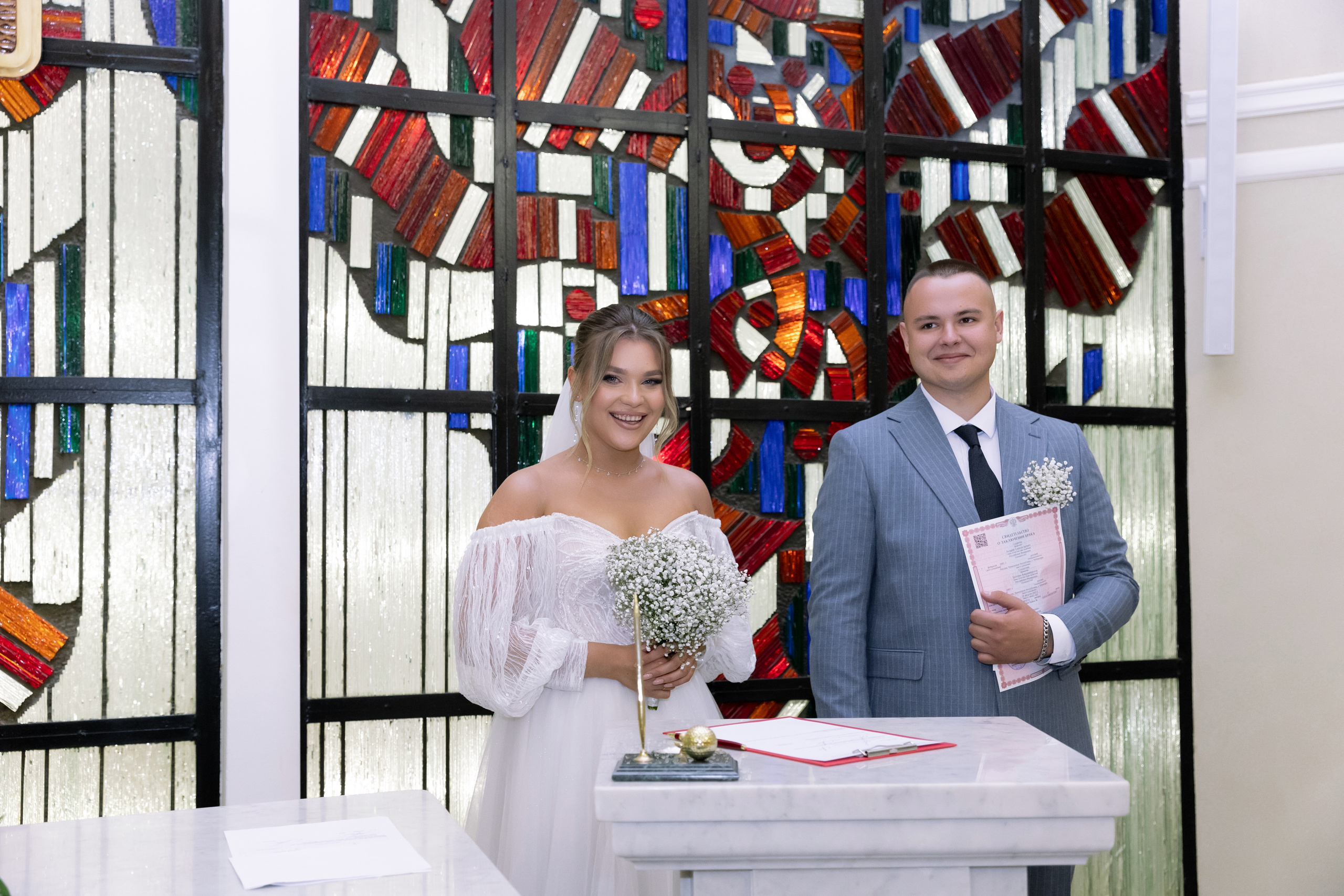 Евгения & Андрей. 📷˙Свадебный фотограф и видеограф в Чебоксарах | Ксения