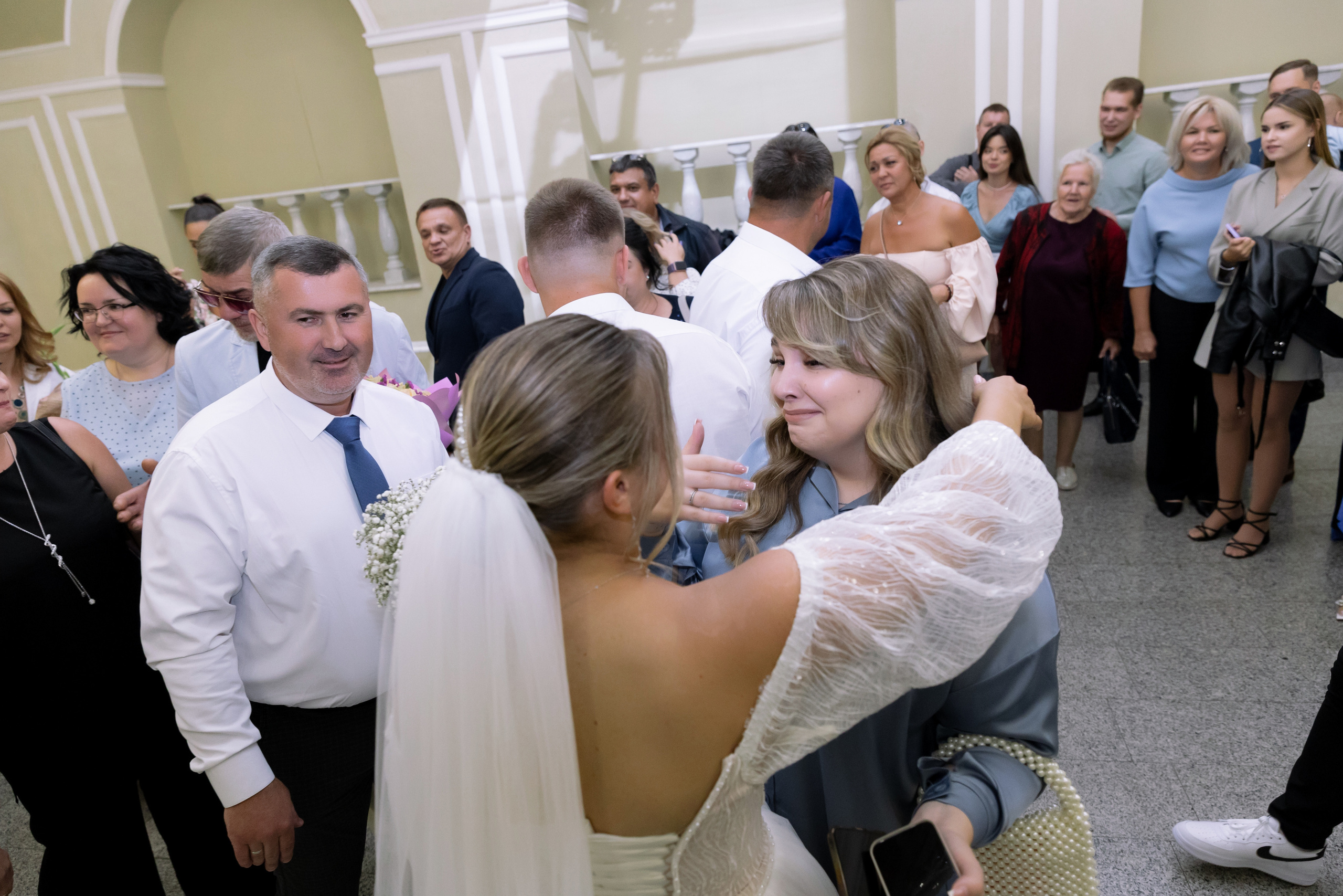 Евгения & Андрей. 📷˙Свадебный фотограф и видеограф в Чебоксарах | Ксения