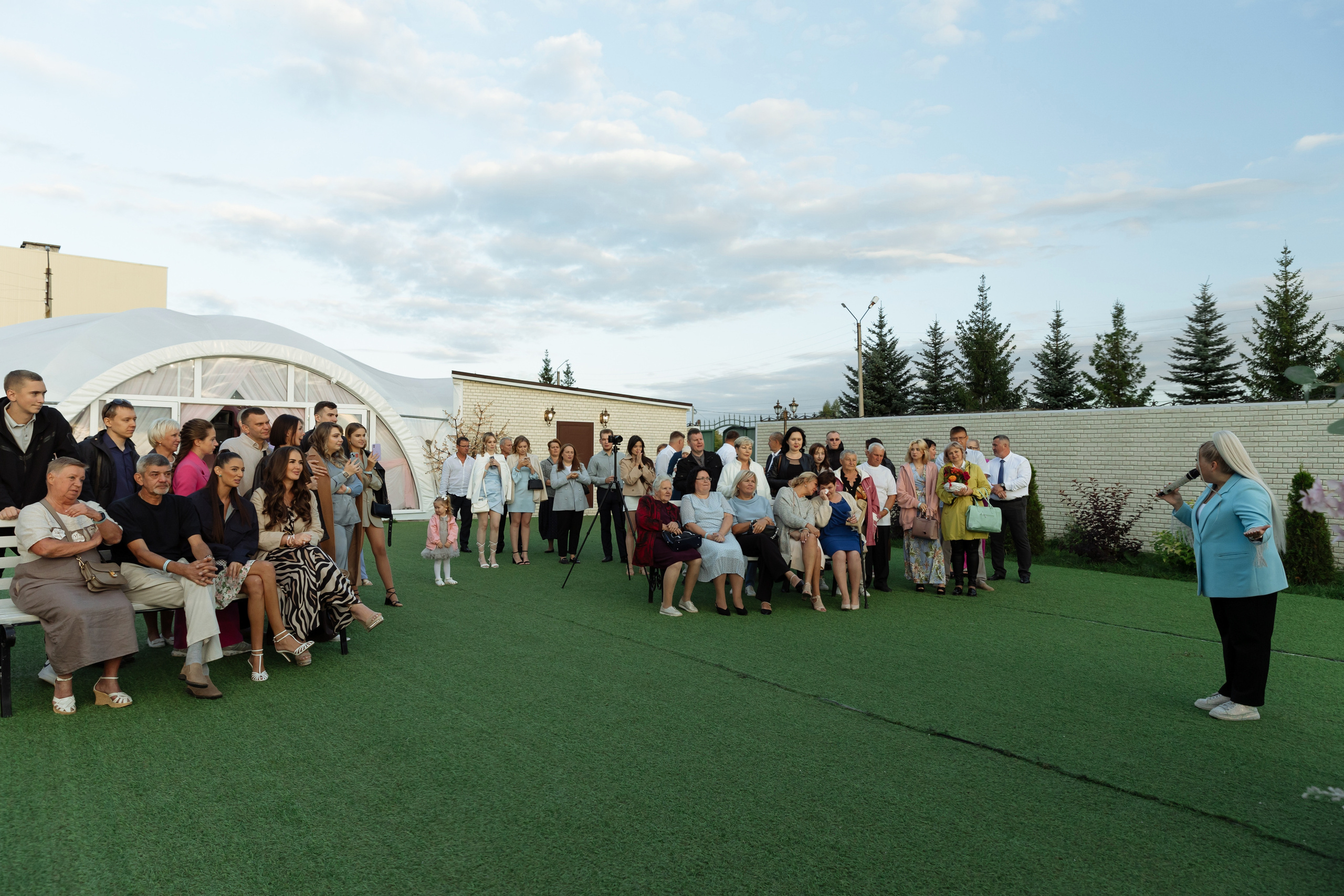 Евгения & Андрей. 📷˙Свадебный фотограф и видеограф в Чебоксарах | Ксения