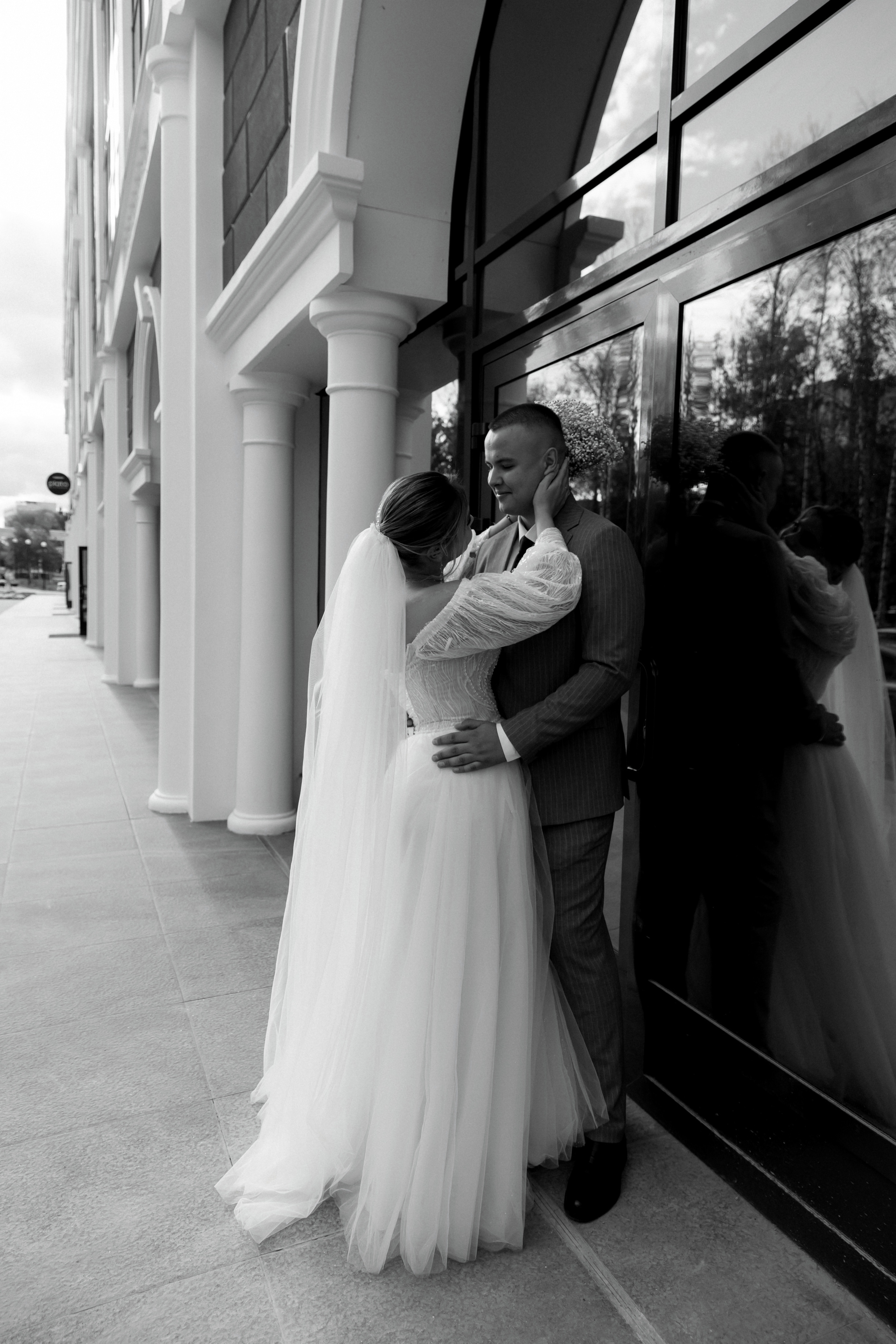 Евгения & Андрей. 📷˙Свадебный фотограф и видеограф в Чебоксарах | Ксения