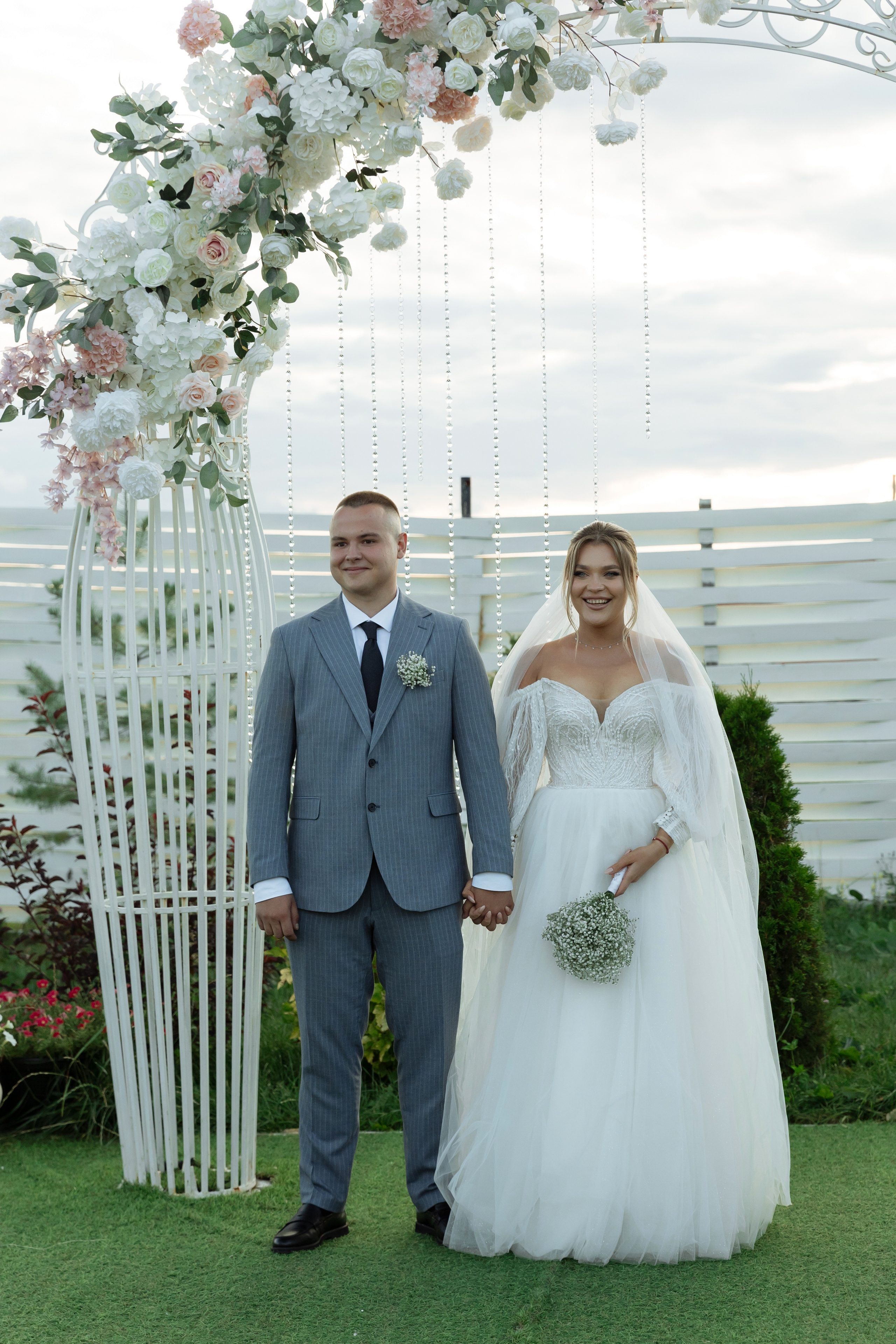 Евгения & Андрей. 📷˙Свадебный фотограф и видеограф в Чебоксарах | Ксения
