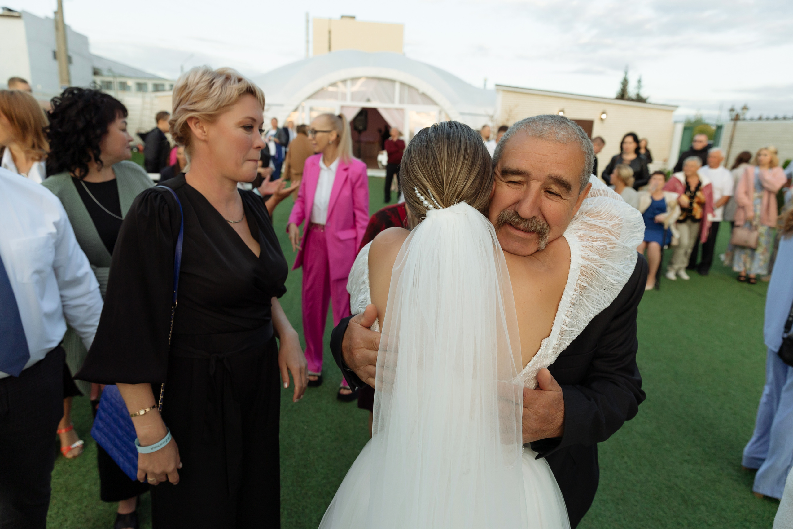 Евгения & Андрей. 📷˙Свадебный фотограф и видеограф в Чебоксарах | Ксения