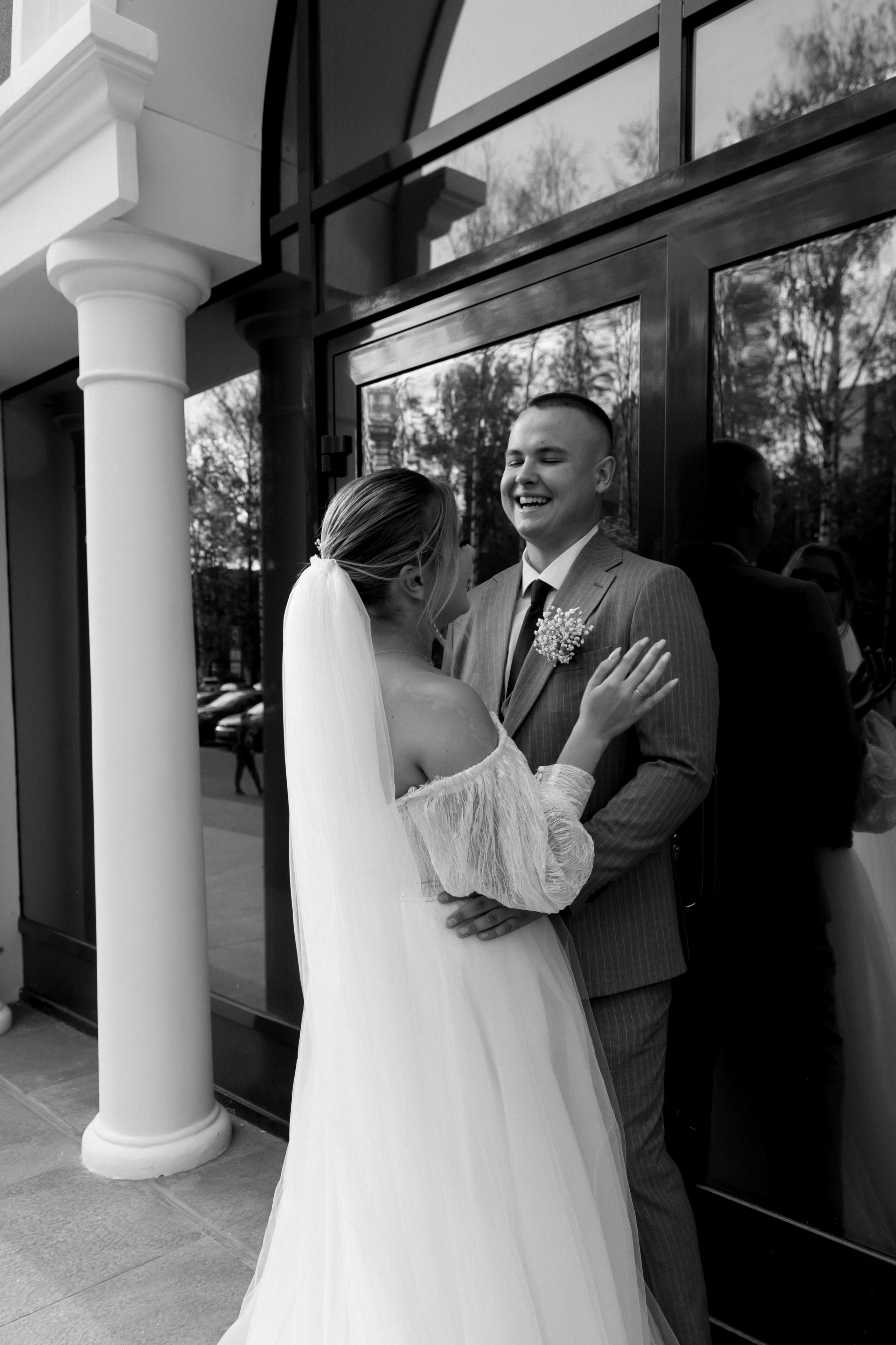 Евгения & Андрей. 📷˙Свадебный фотограф и видеограф в Чебоксарах | Ксения