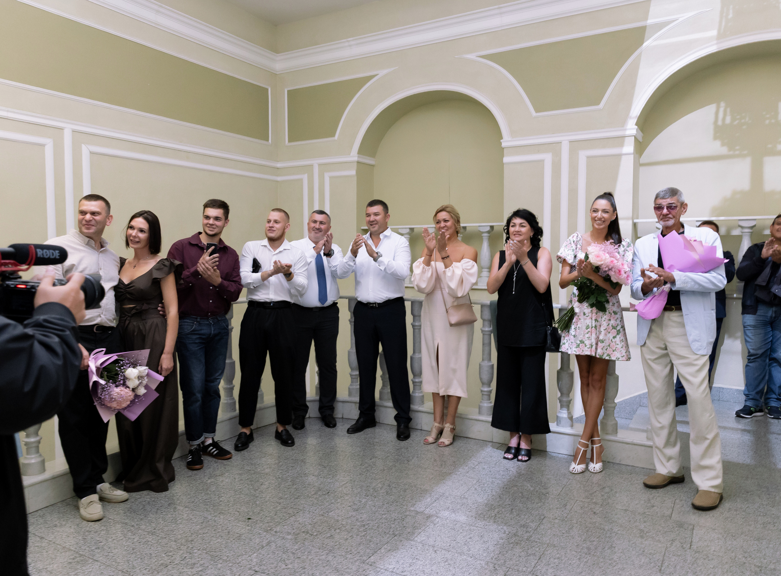 Евгения & Андрей. 📷˙Свадебный фотограф и видеограф в Чебоксарах | Ксения