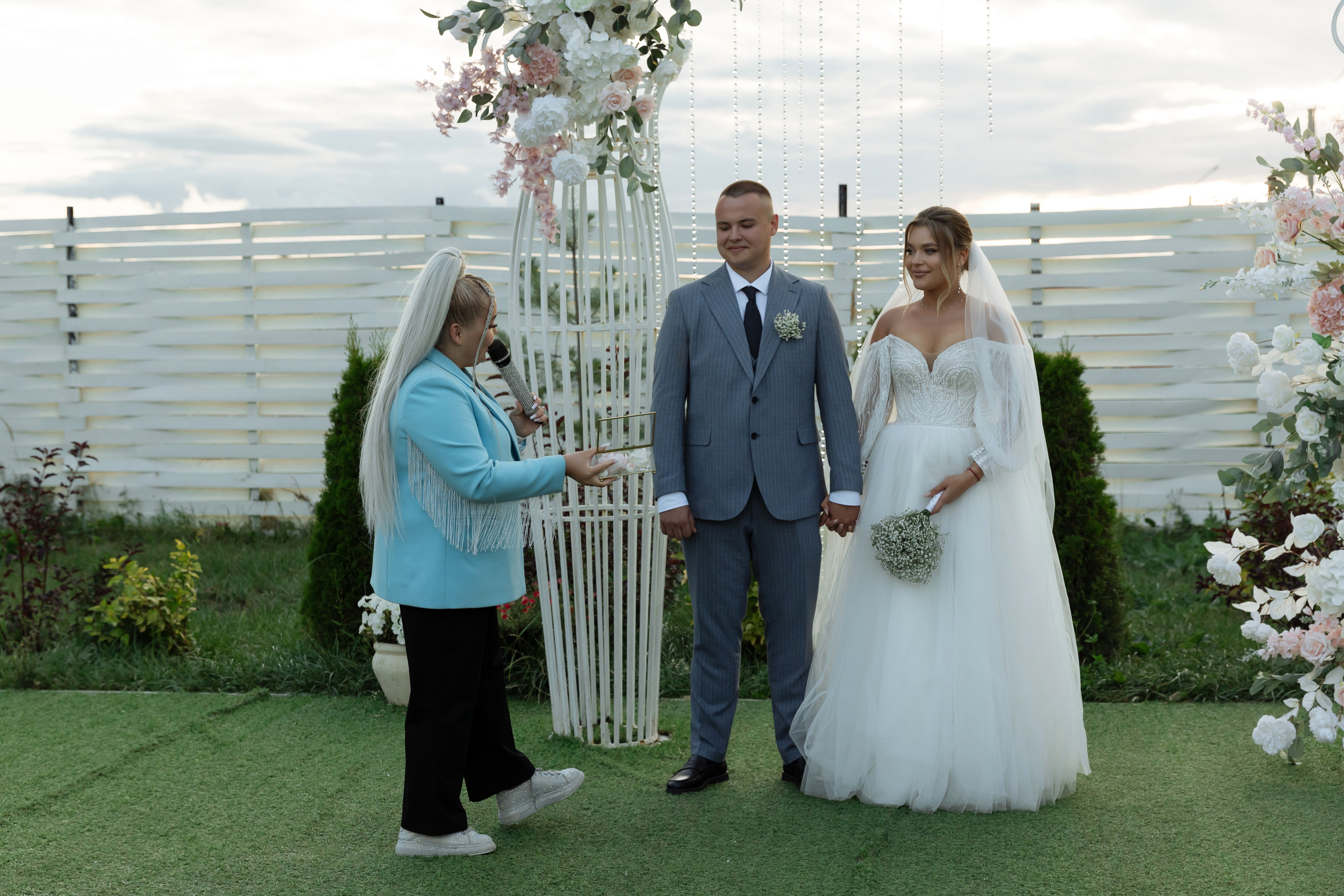 Евгения & Андрей. 📷˙Свадебный фотограф и видеограф в Чебоксарах | Ксения