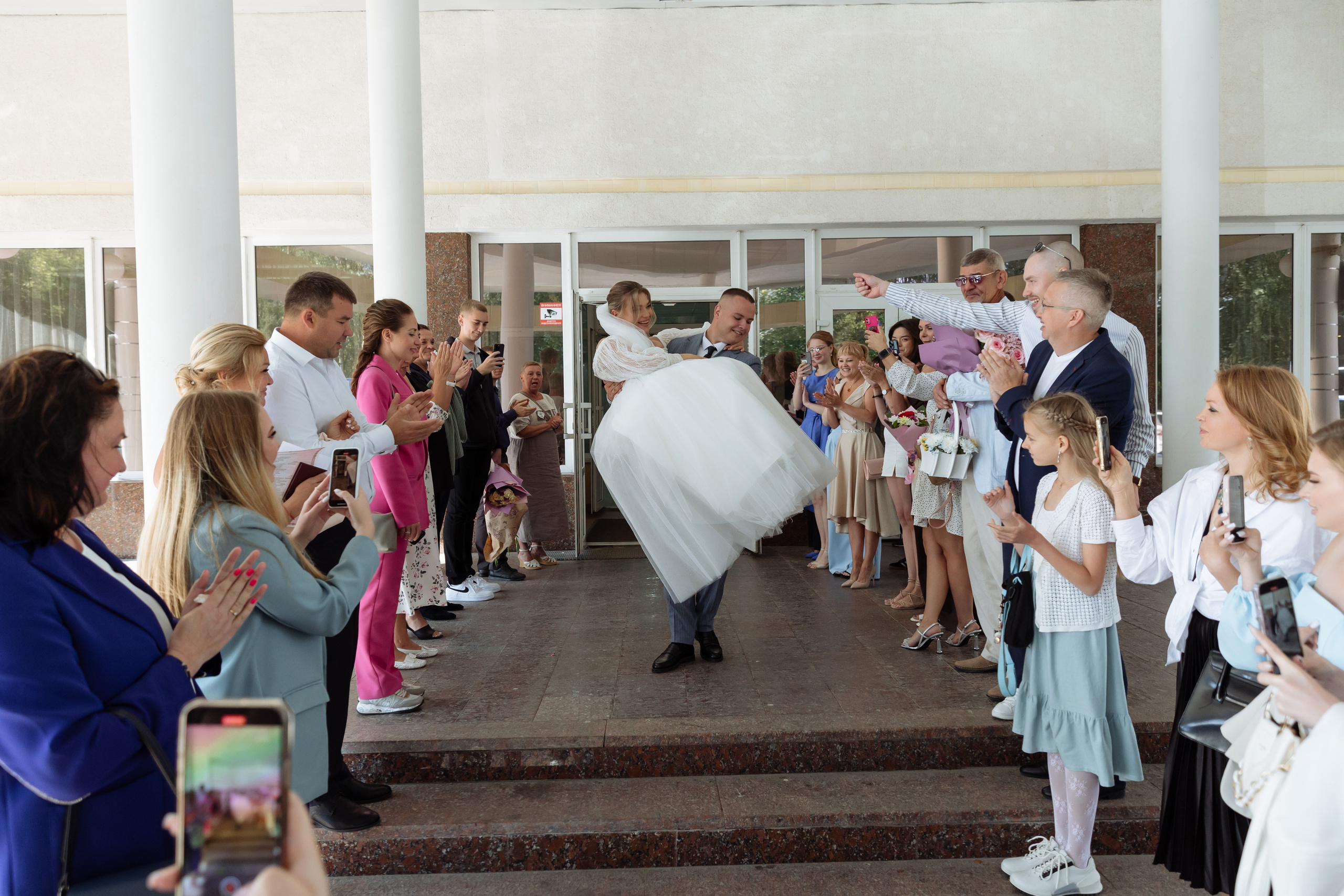Евгения & Андрей. 📷˙Свадебный фотограф и видеограф в Чебоксарах | Ксения