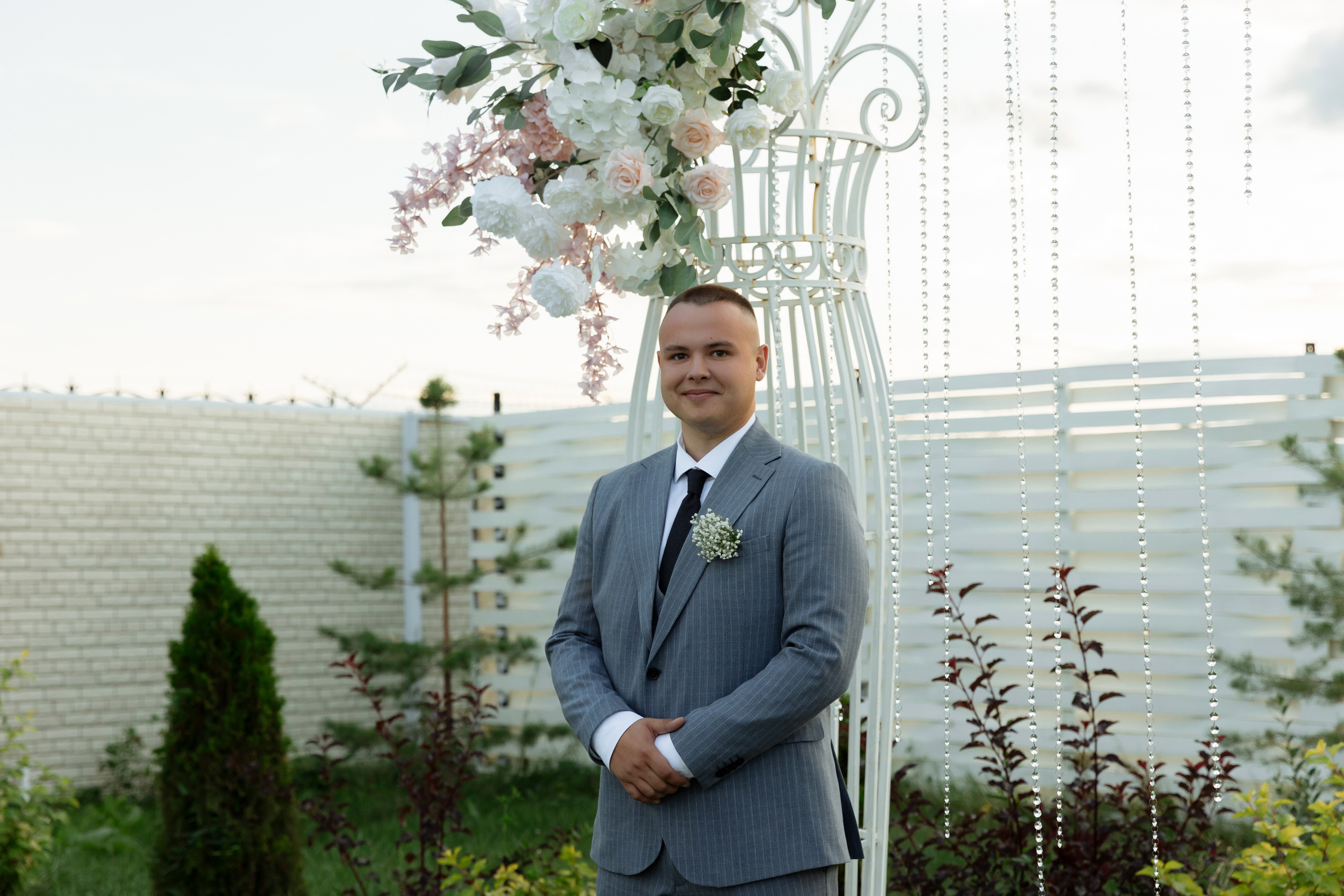 Евгения & Андрей. 📷˙Свадебный фотограф и видеограф в Чебоксарах | Ксения