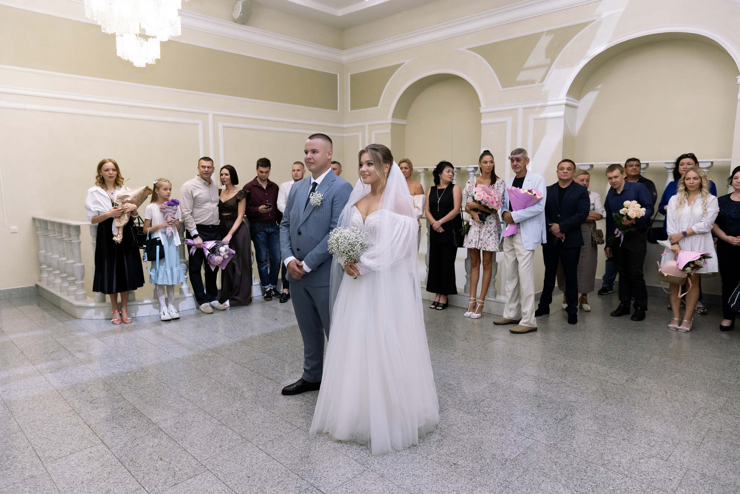 Евгения & Андрей. 📷˙Свадебный фотограф и видеограф в Чебоксарах | Ксения