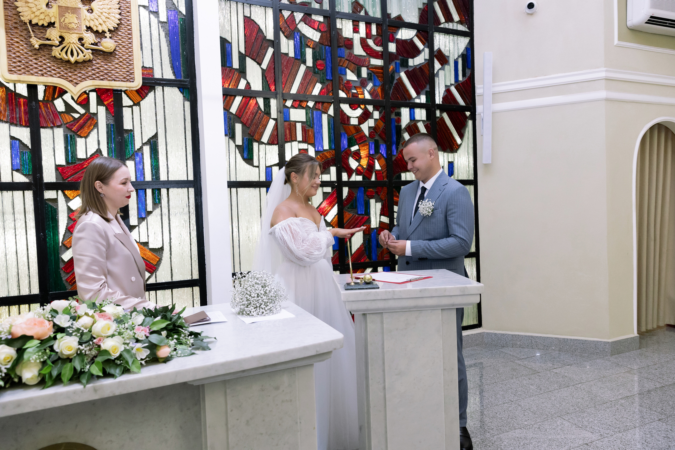 Евгения & Андрей. 📷˙Свадебный фотограф и видеограф в Чебоксарах | Ксения