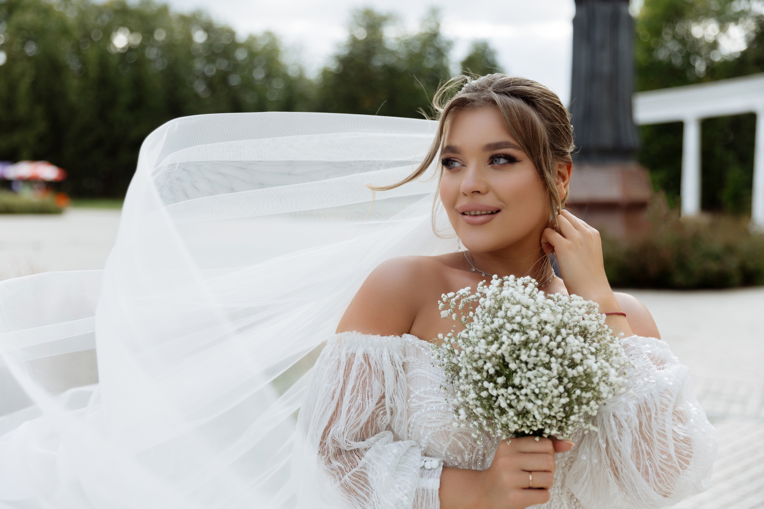 Евгения & Андрей. 📷˙Свадебный фотограф и видеограф в Чебоксарах | Ксения