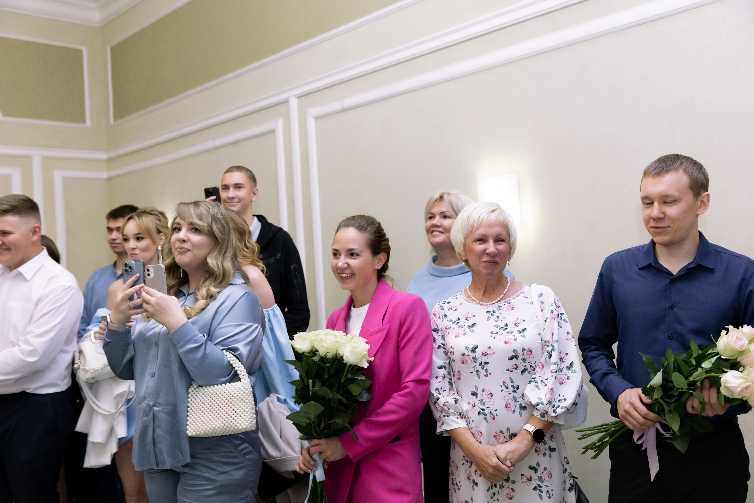 Евгения & Андрей. 📷˙Свадебный фотограф и видеограф в Чебоксарах | Ксения