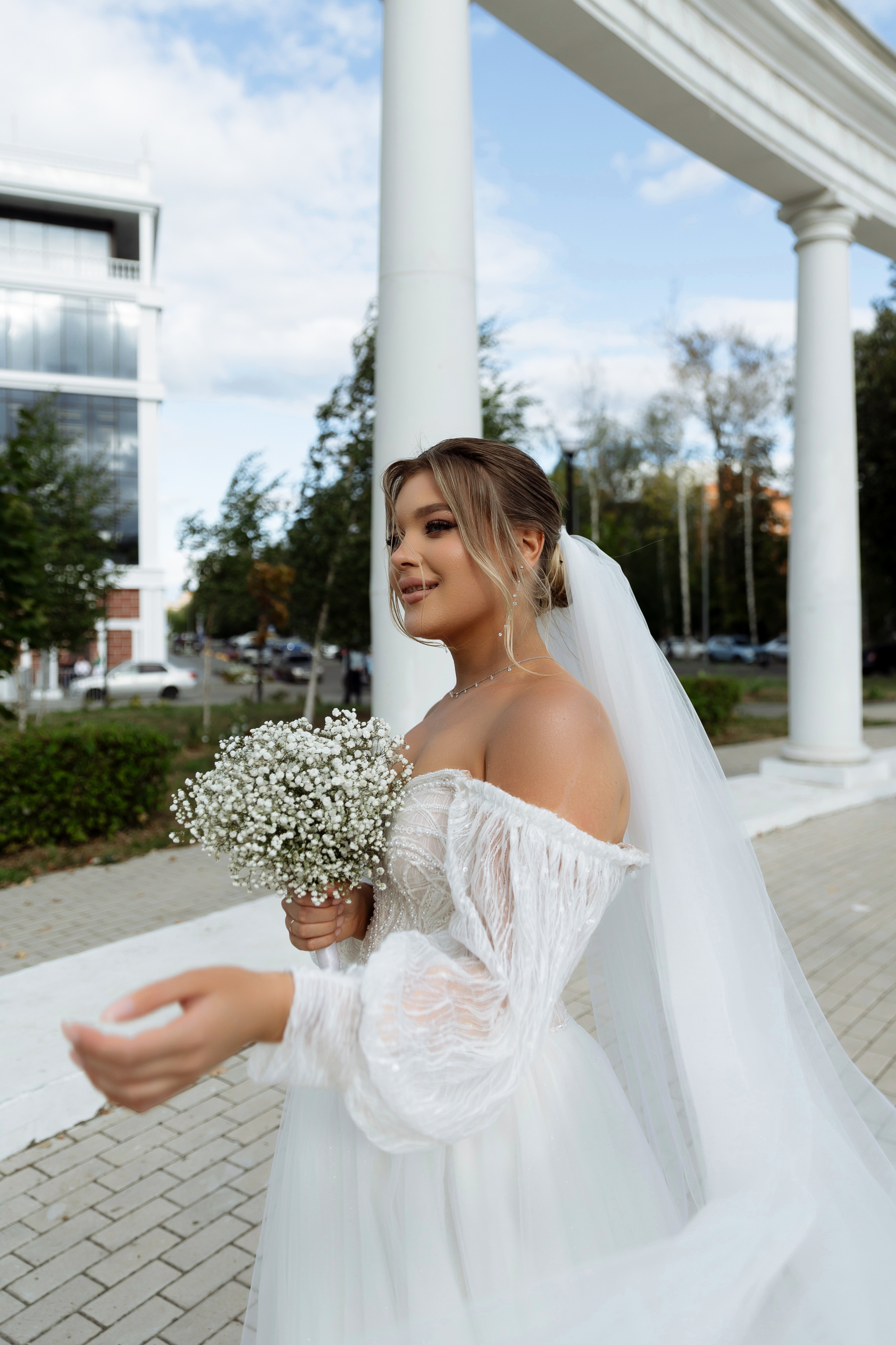 Евгения & Андрей. 📷˙Свадебный фотограф и видеограф в Чебоксарах | Ксения