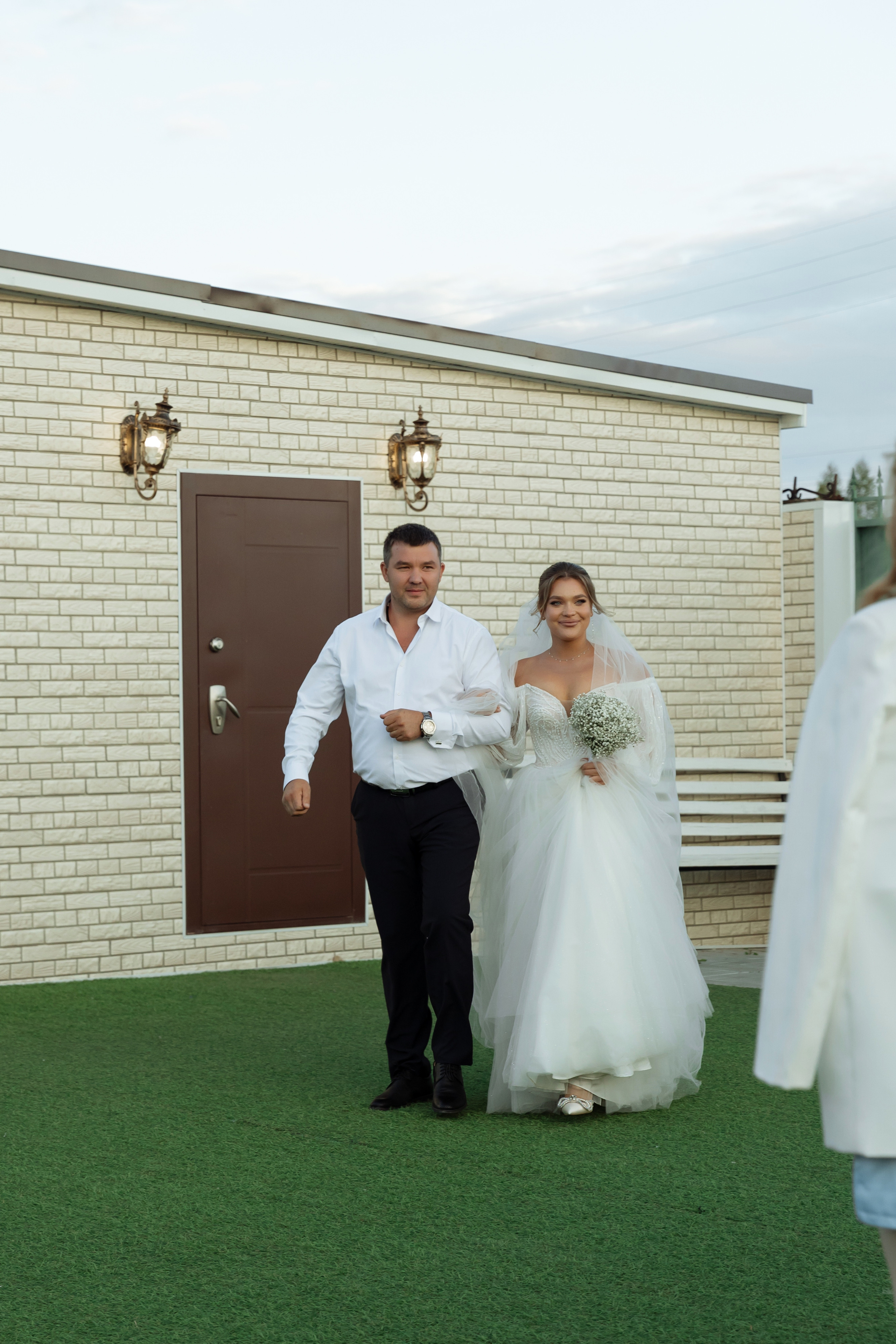 Евгения & Андрей. 📷˙Свадебный фотограф и видеограф в Чебоксарах | Ксения