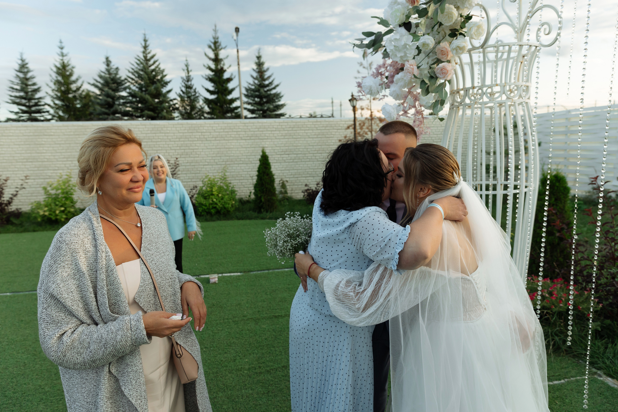 Евгения & Андрей. 📷˙Свадебный фотограф и видеограф в Чебоксарах | Ксения