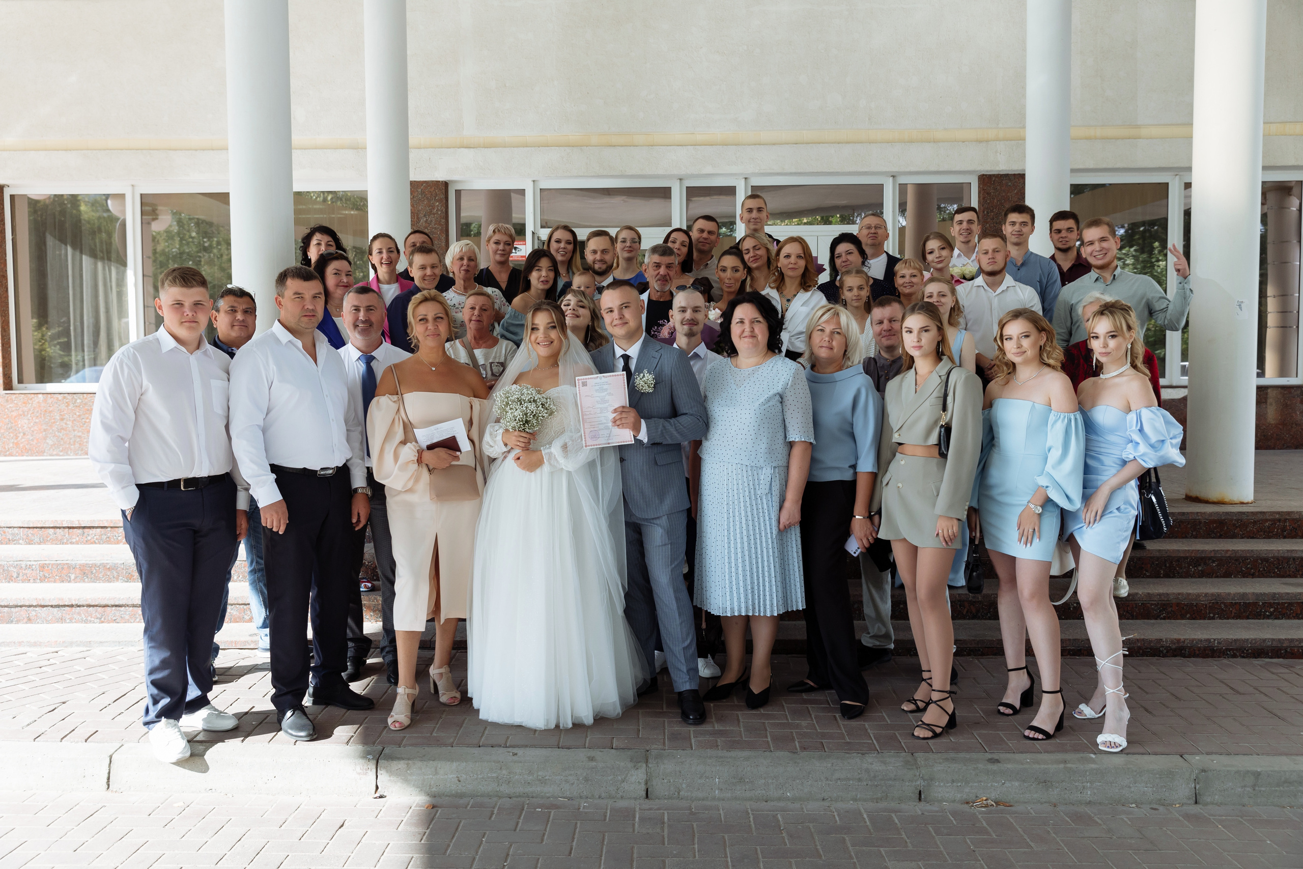 Евгения & Андрей. 📷˙Свадебный фотограф и видеограф в Чебоксарах | Ксения