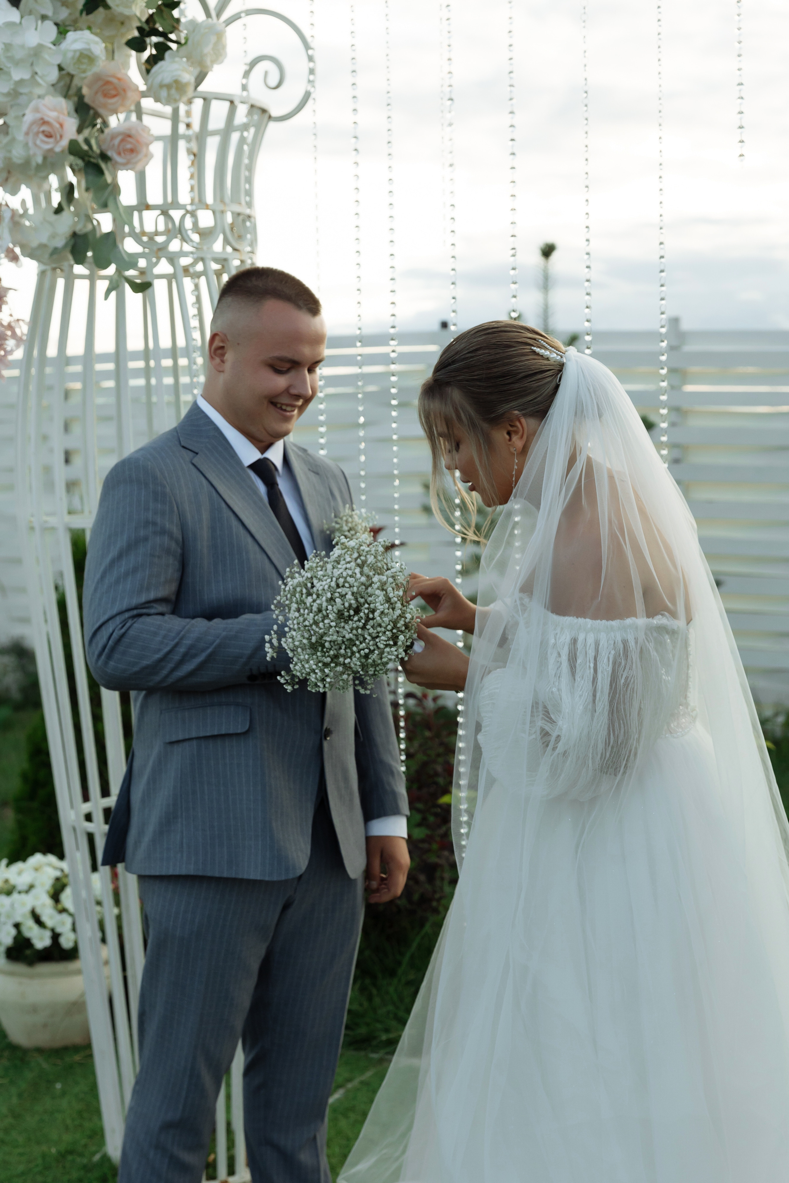 Евгения & Андрей. 📷˙Свадебный фотограф и видеограф в Чебоксарах | Ксения