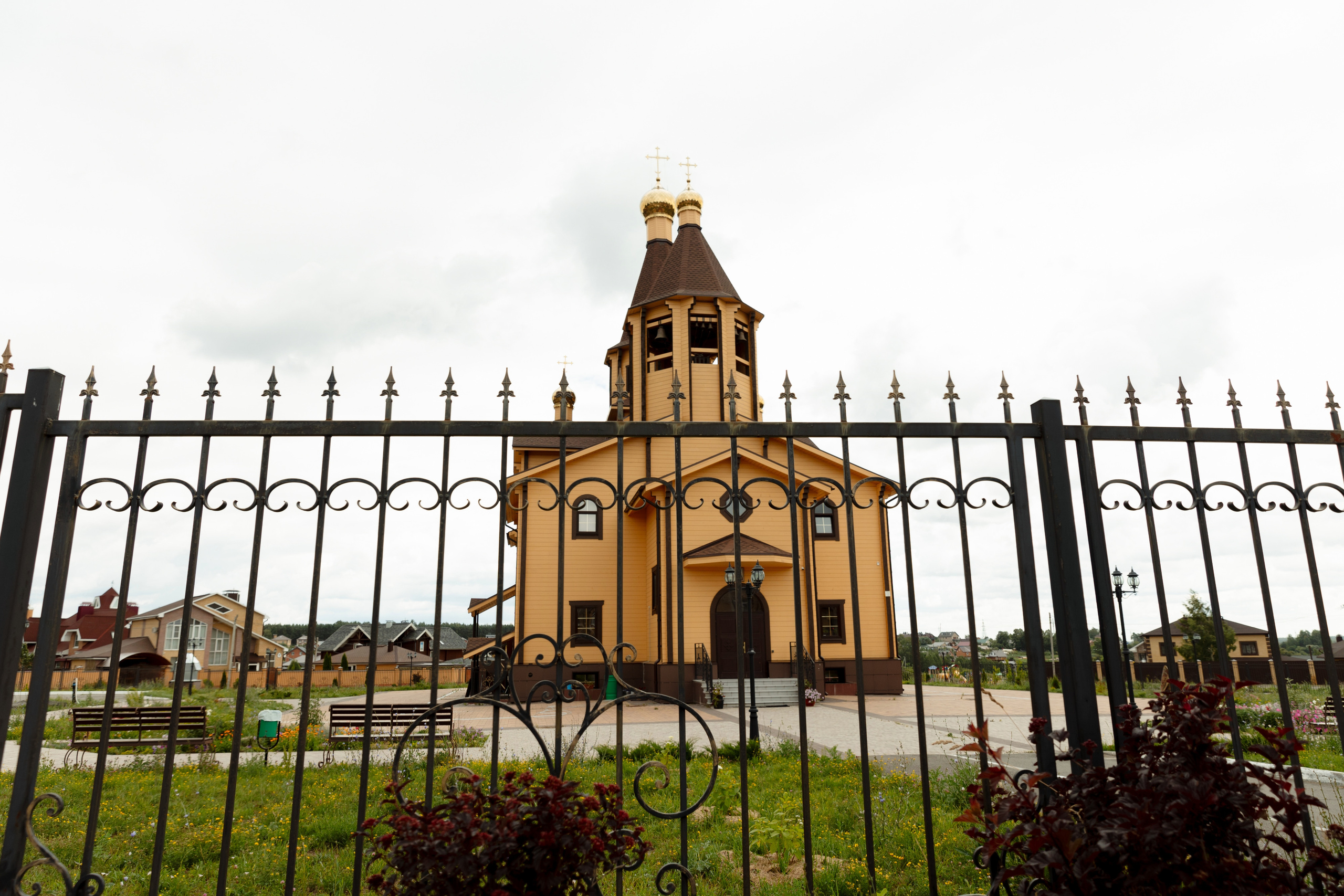 Крещение. 📷˙Свадебный фотограф и видеограф в Чебоксарах | Ксения