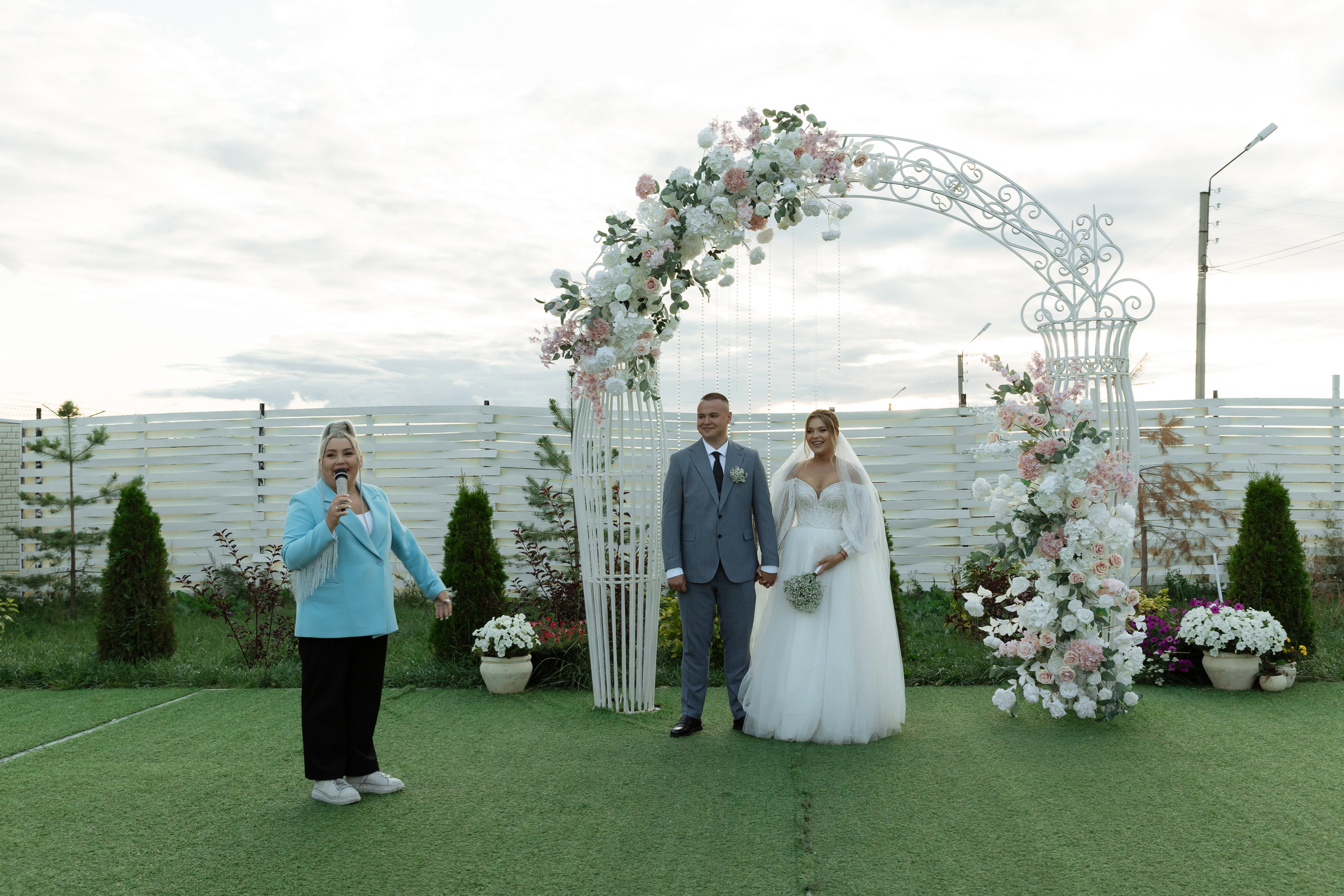 Евгения & Андрей. 📷˙Свадебный фотограф и видеограф в Чебоксарах | Ксения