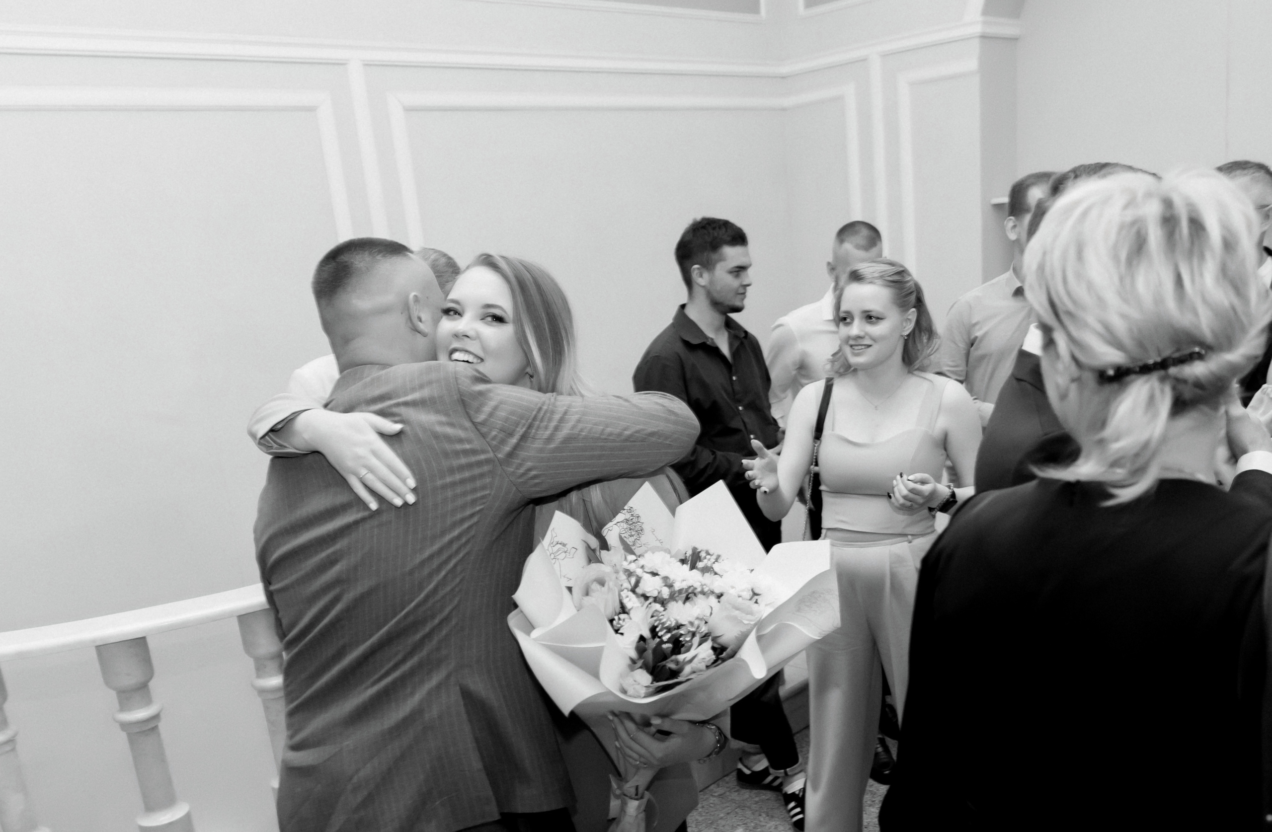 Евгения & Андрей. 📷˙Свадебный фотограф и видеограф в Чебоксарах | Ксения