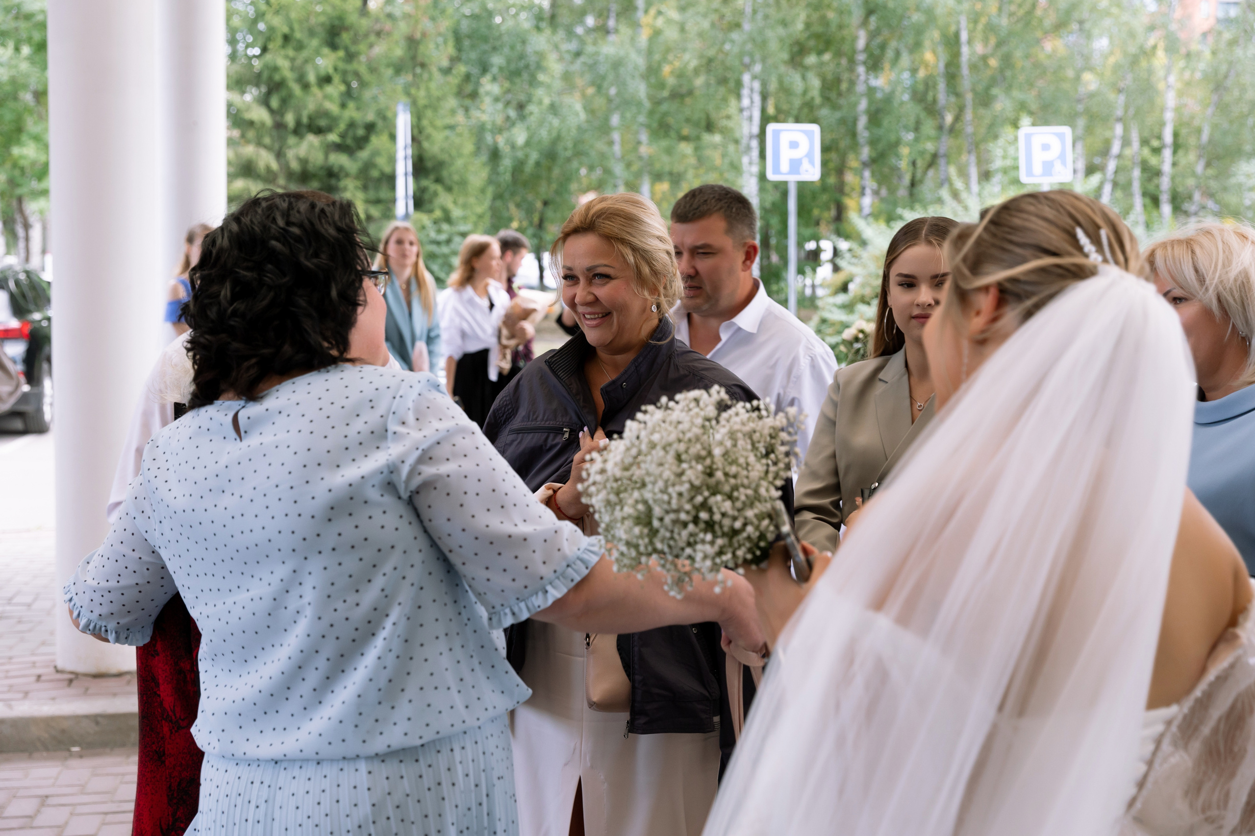 Евгения & Андрей. 📷˙Свадебный фотограф и видеограф в Чебоксарах | Ксения
