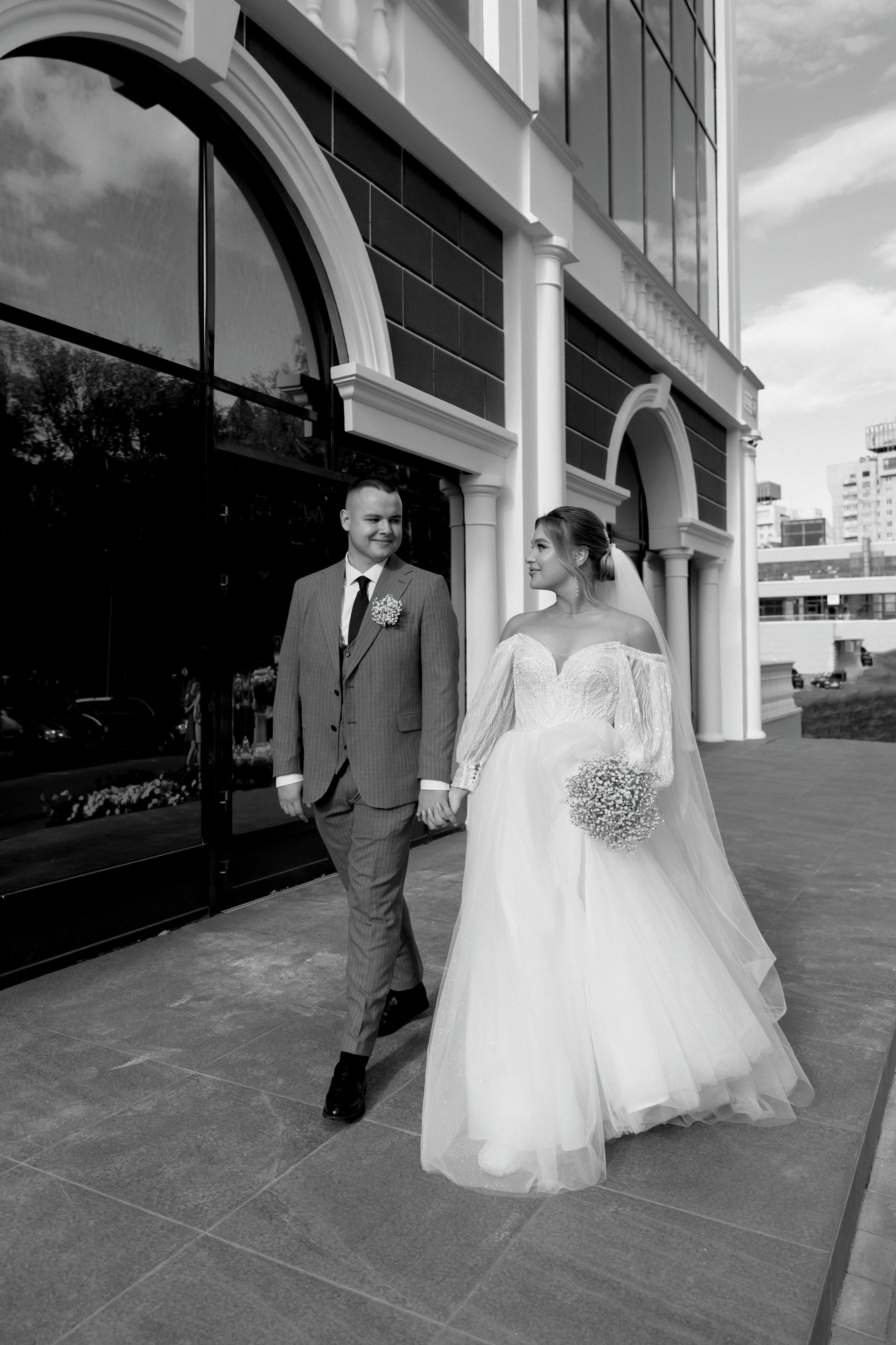 Евгения & Андрей. 📷˙Свадебный фотограф и видеограф в Чебоксарах | Ксения