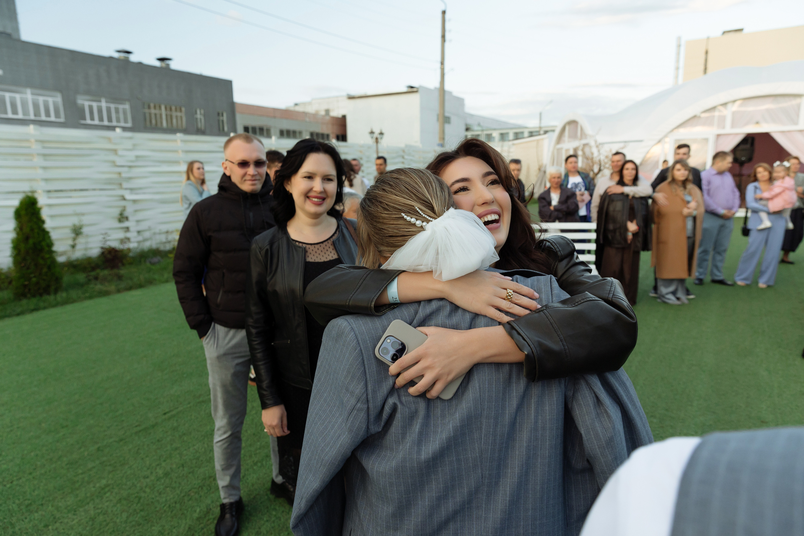Евгения & Андрей. 📷˙Свадебный фотограф и видеограф в Чебоксарах | Ксения