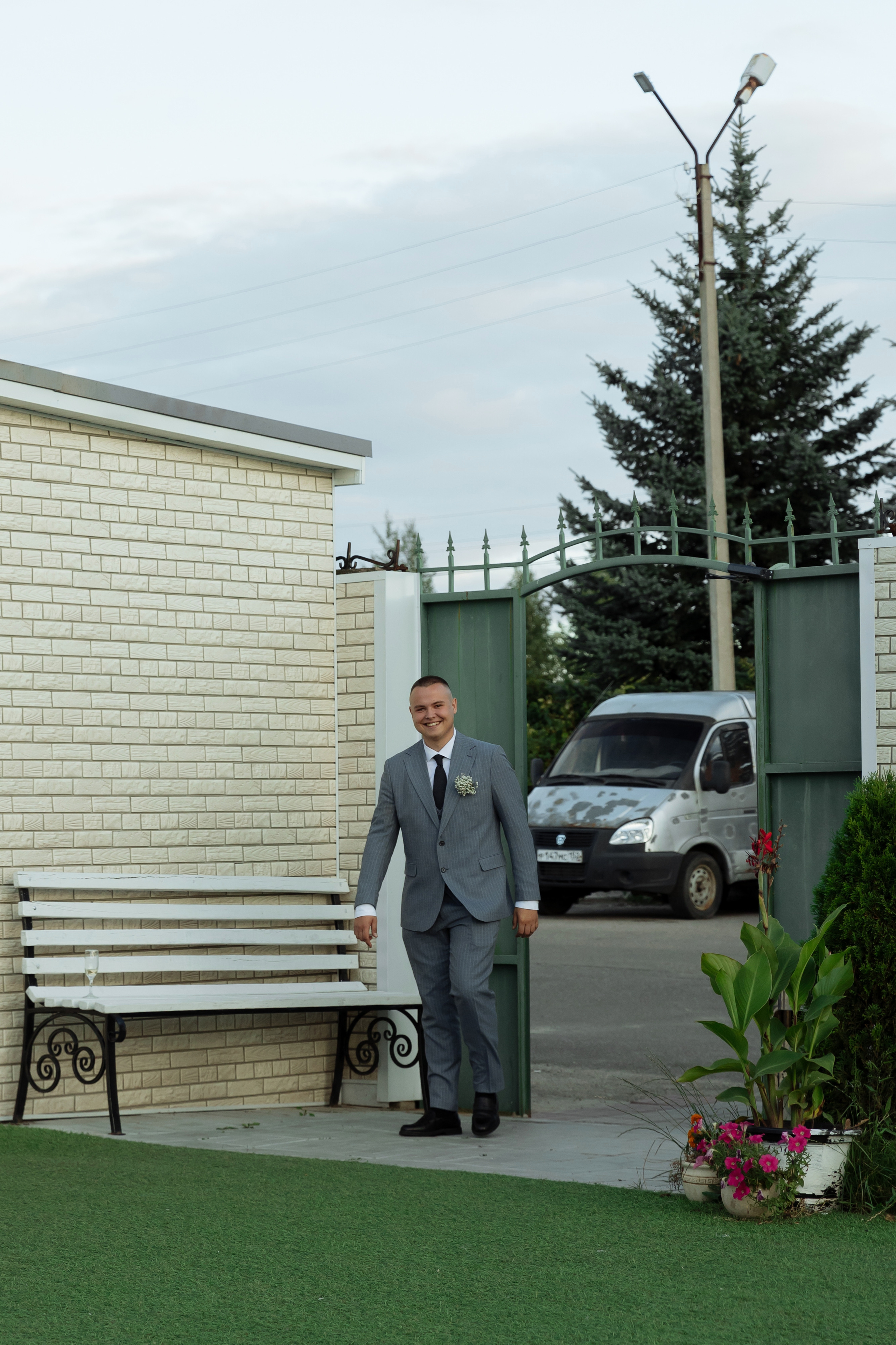 Евгения & Андрей. 📷˙Свадебный фотограф и видеограф в Чебоксарах | Ксения