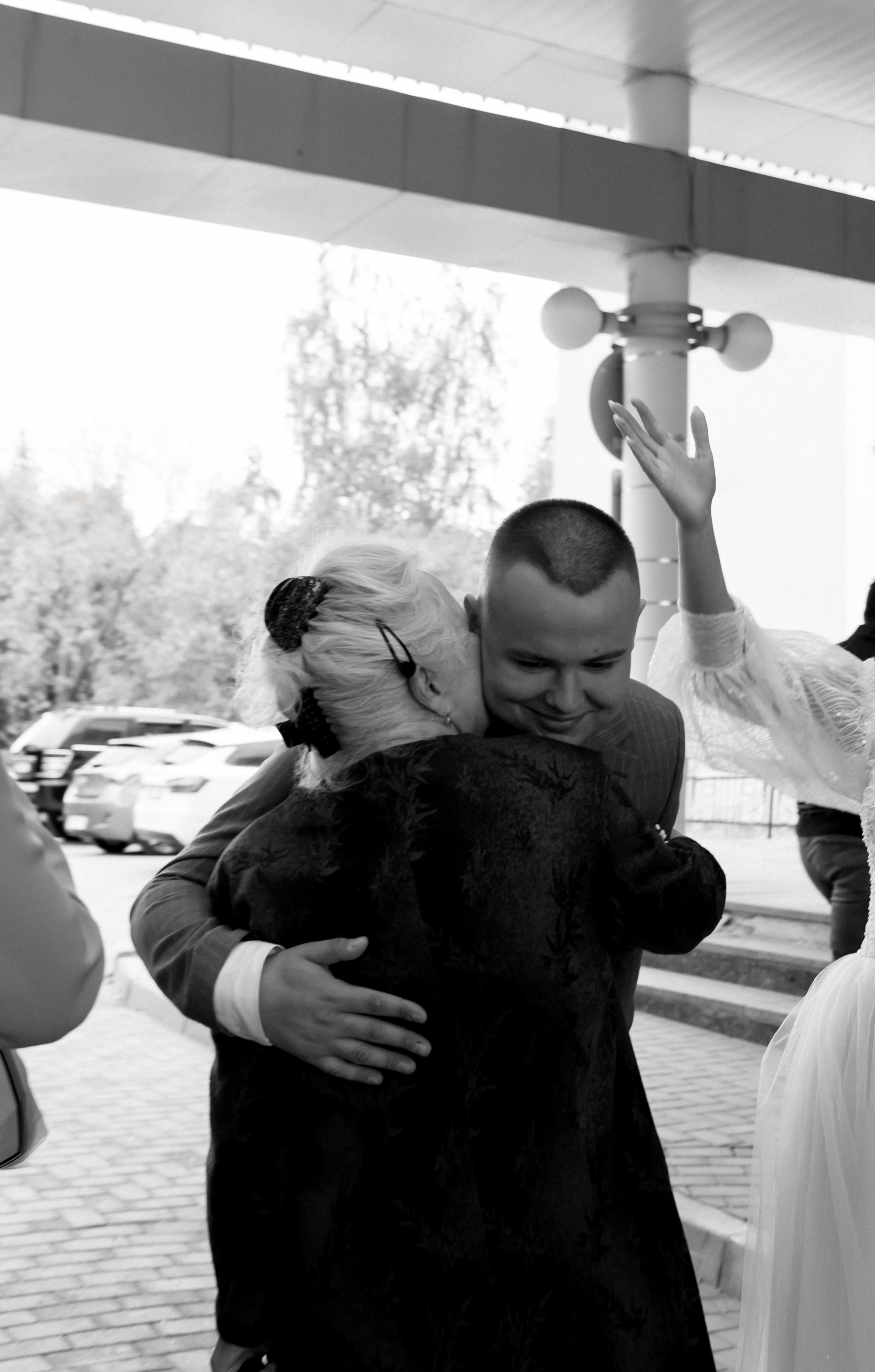 Евгения & Андрей. 📷˙Свадебный фотограф и видеограф в Чебоксарах | Ксения